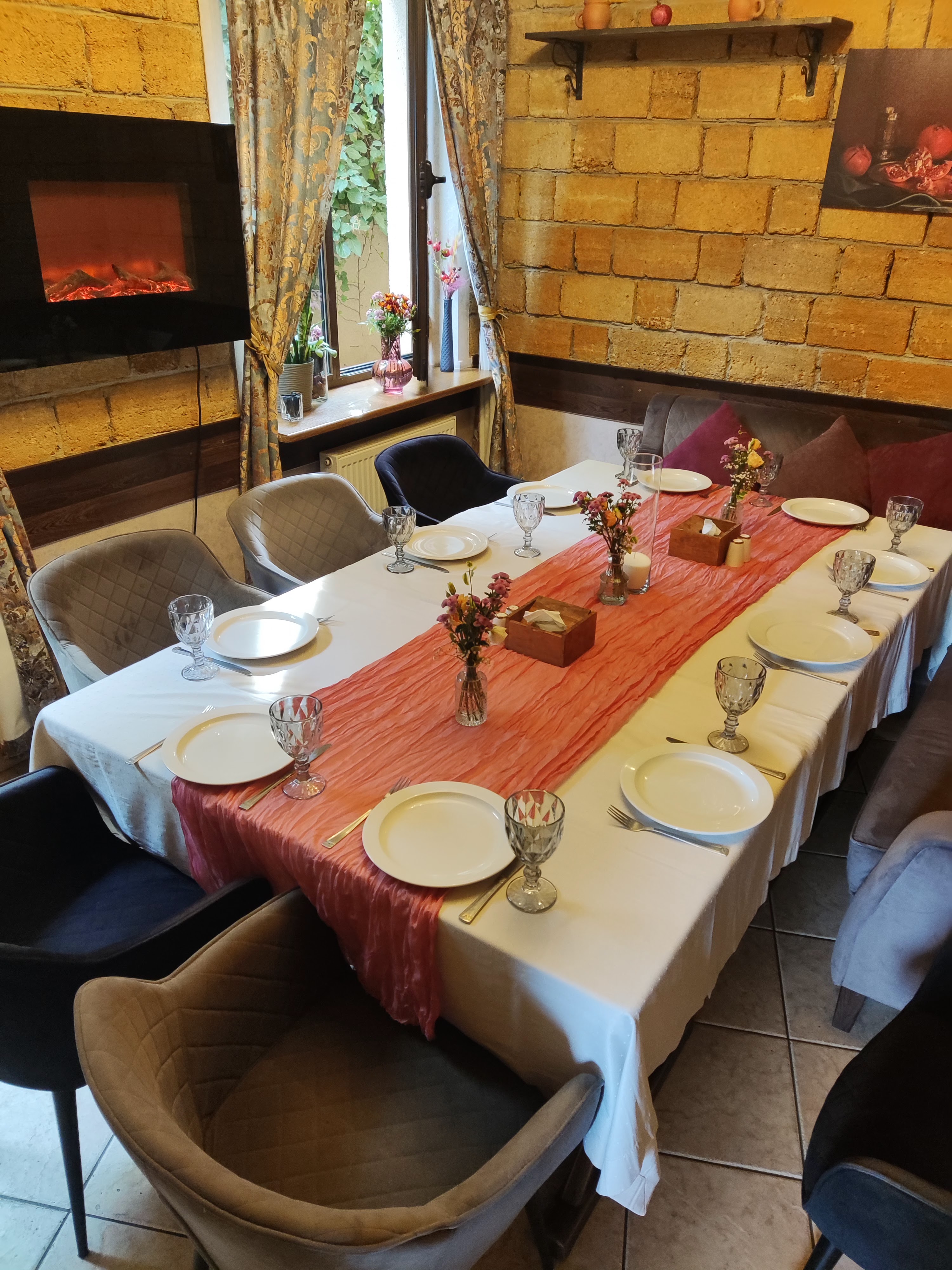 БАЛАТОН РЕСТОРАН image 6