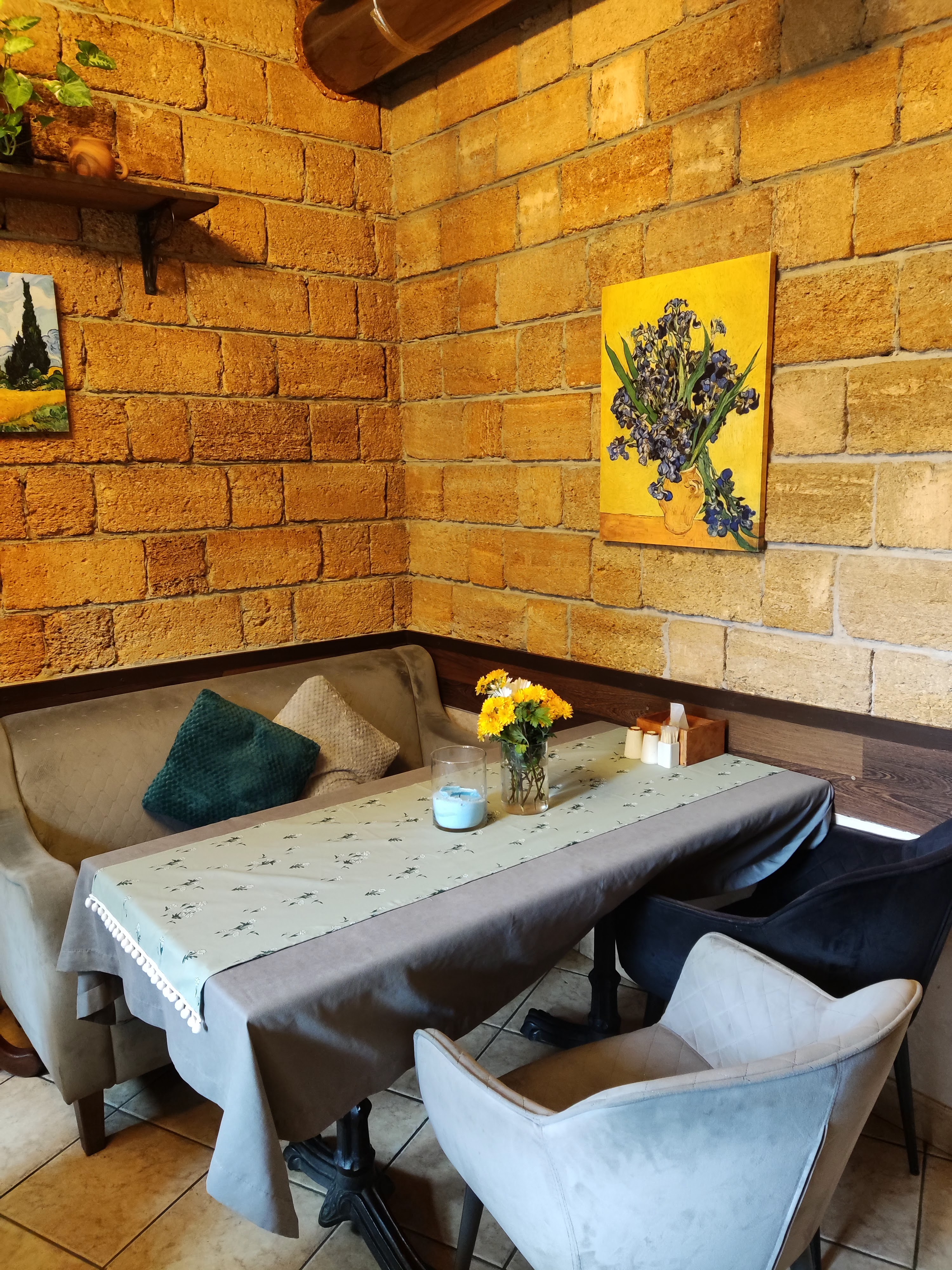 БАЛАТОН РЕСТОРАН image 10