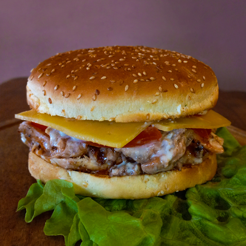 Мастер Гриль (на 411 батареї ) image 3