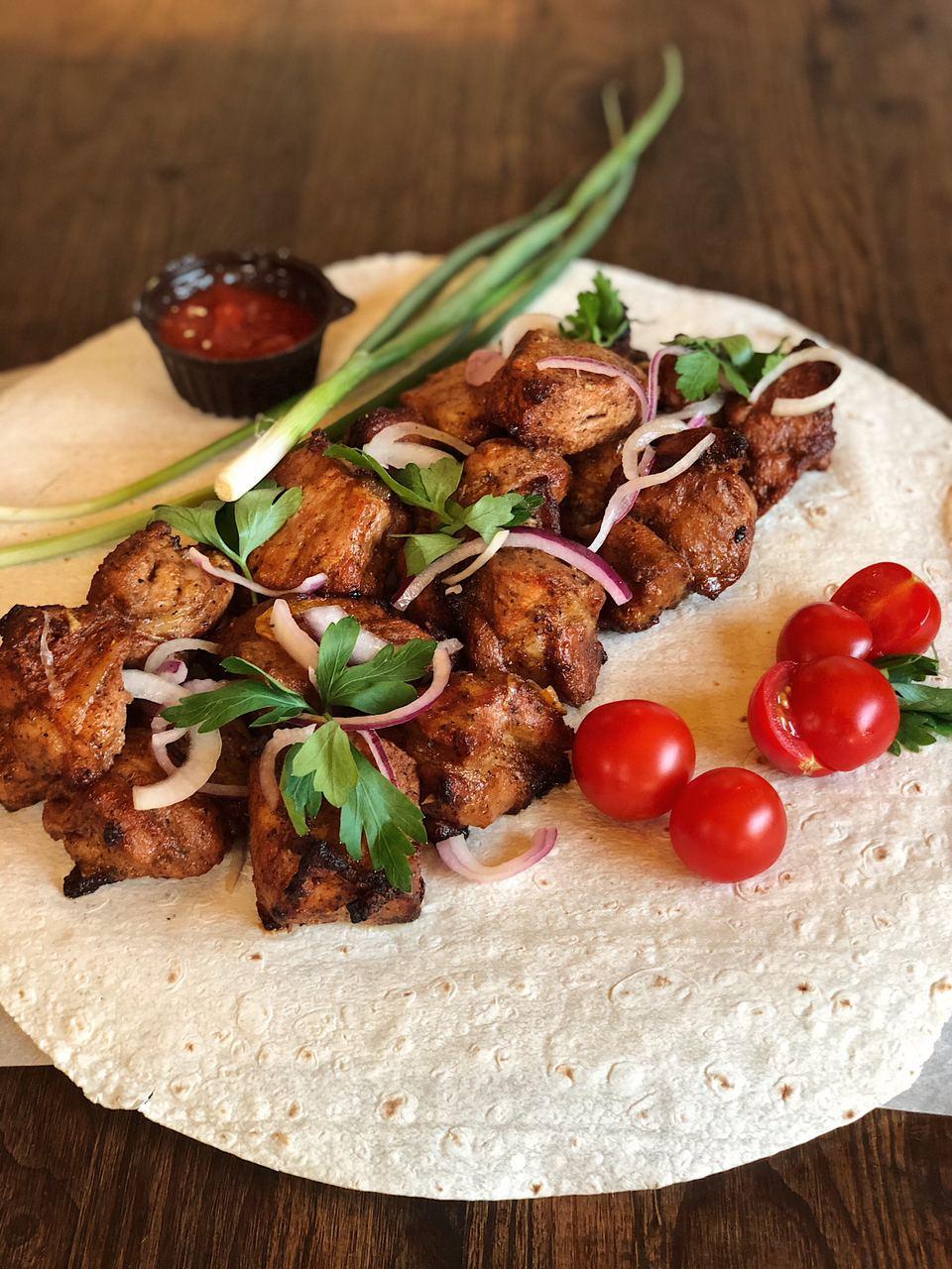 Мастер Гриль (на 411 батареї ) image 4