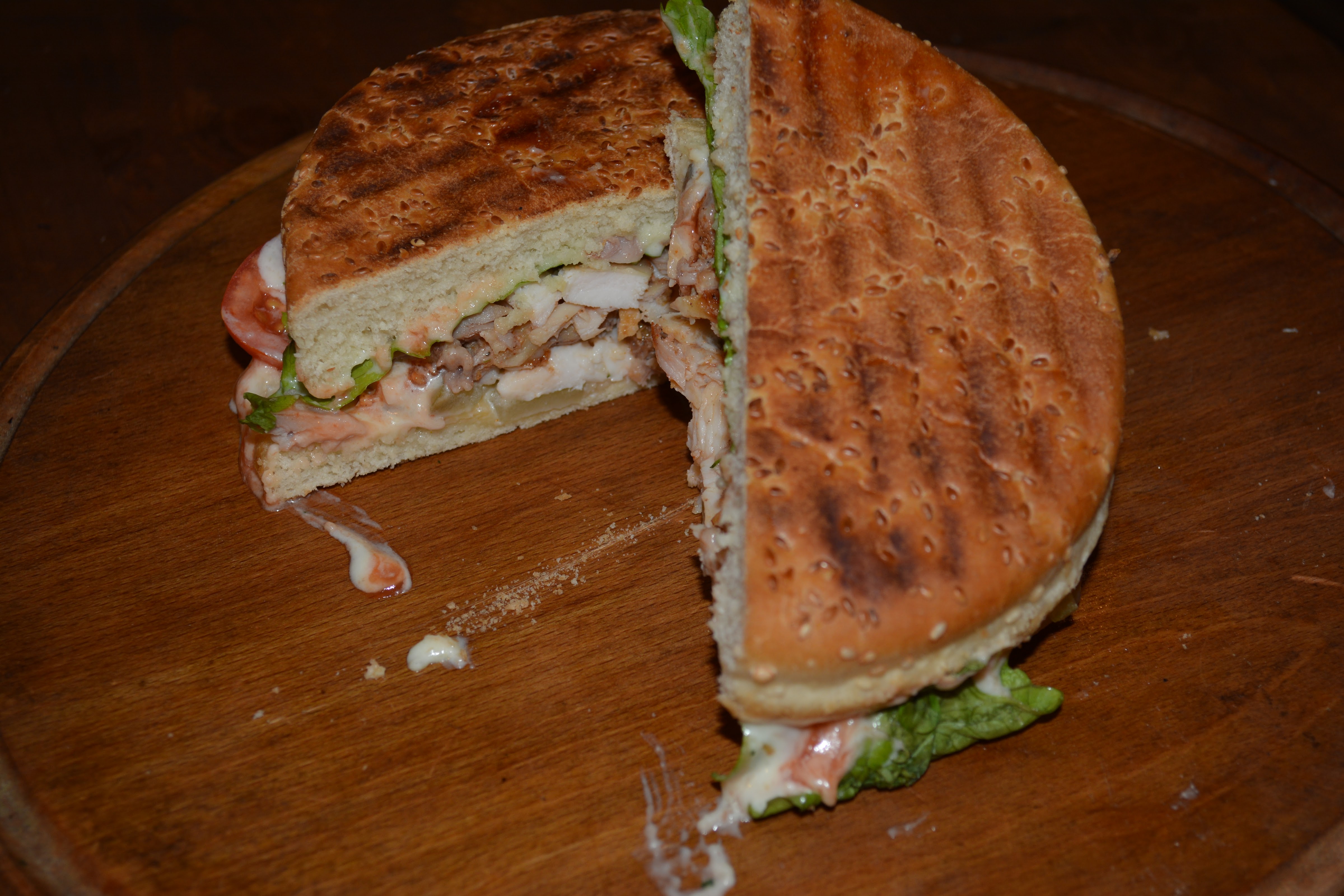 Мастер Гриль (на 411 батареї ) image 5