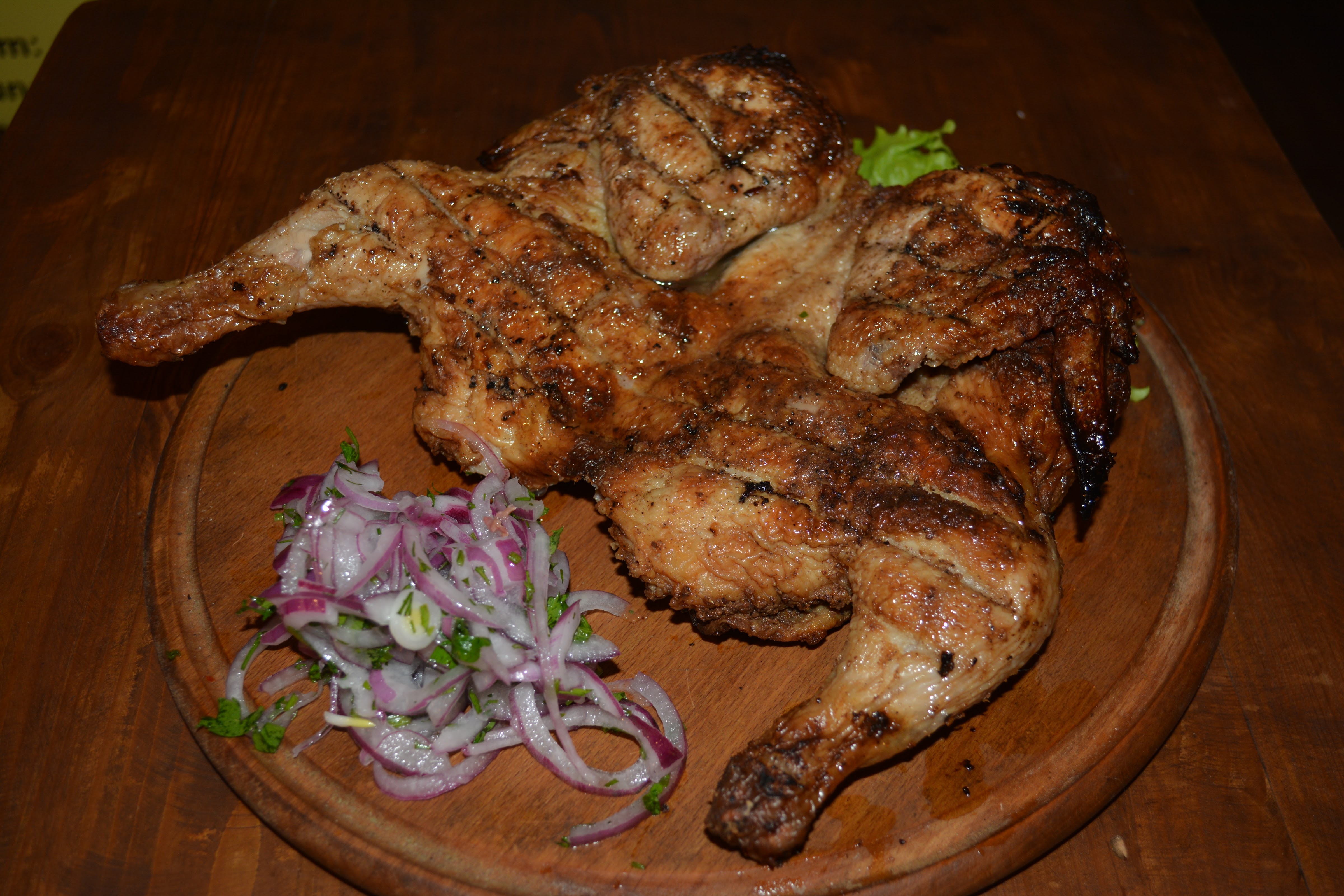 Мастер Гриль (на 411 батареї ) image 7