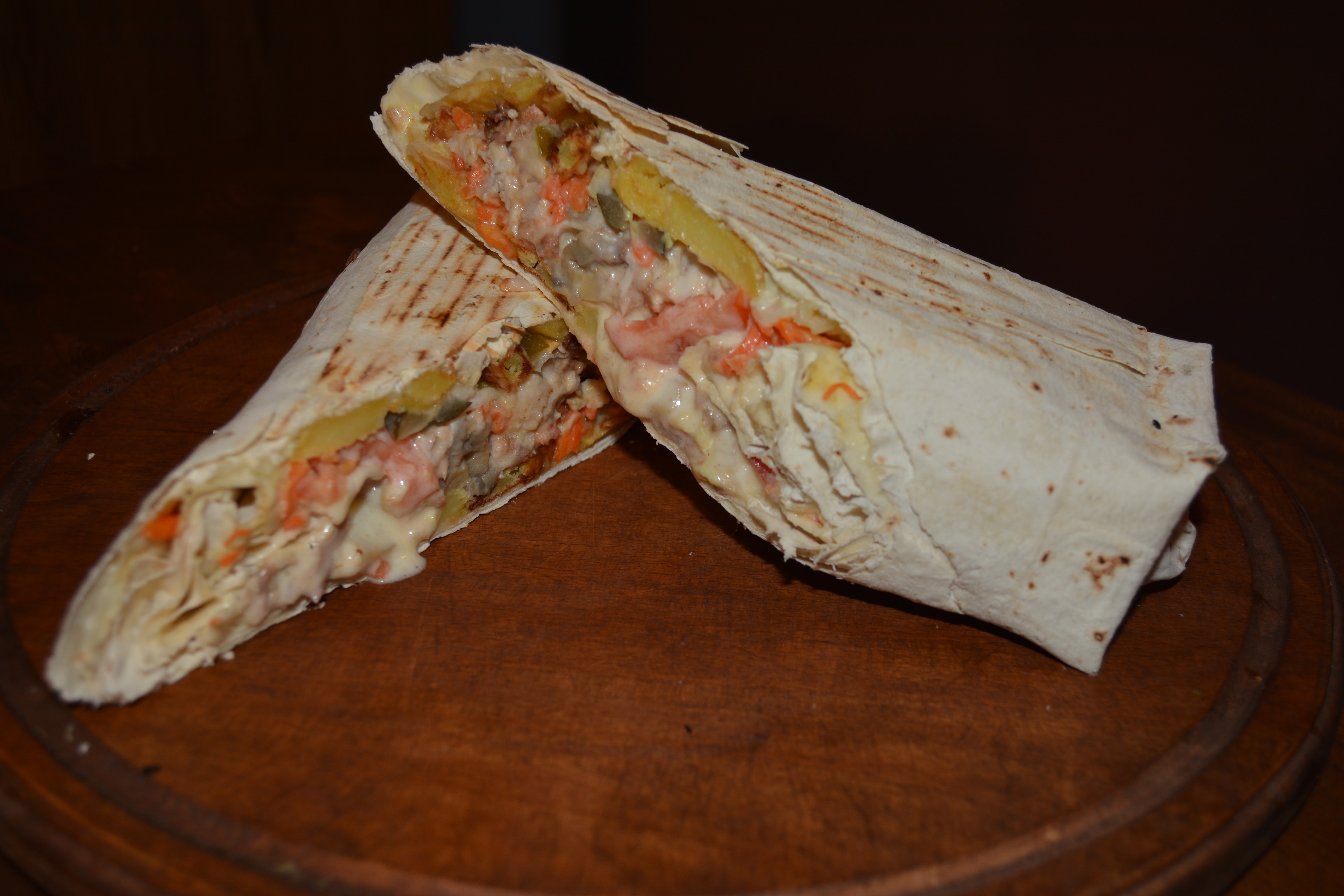 Мастер Гриль (на 411 батареї ) image 10