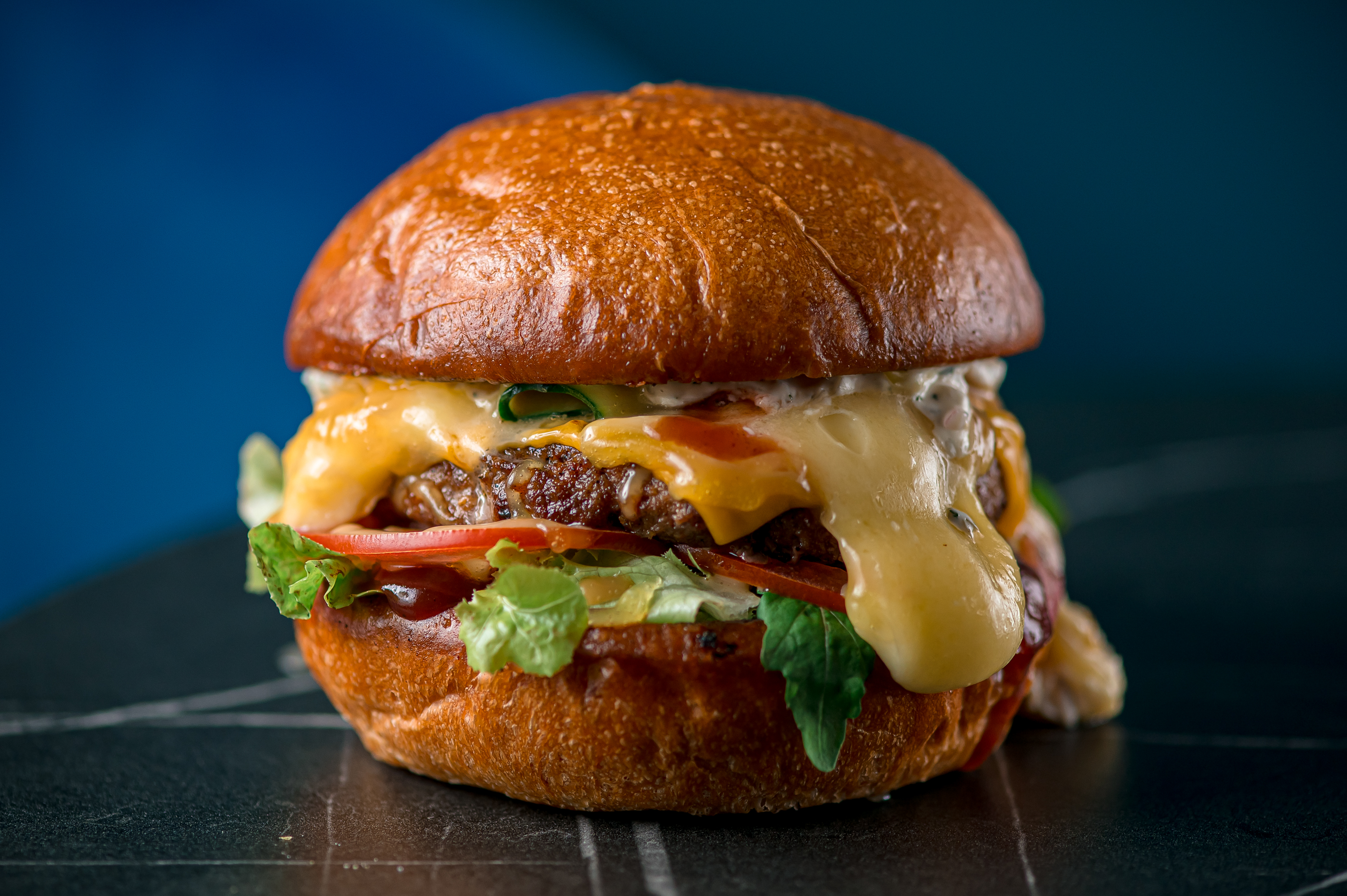 BURGER BY CHEF. СПРАВЖНІ БУРГЕРИ image 2