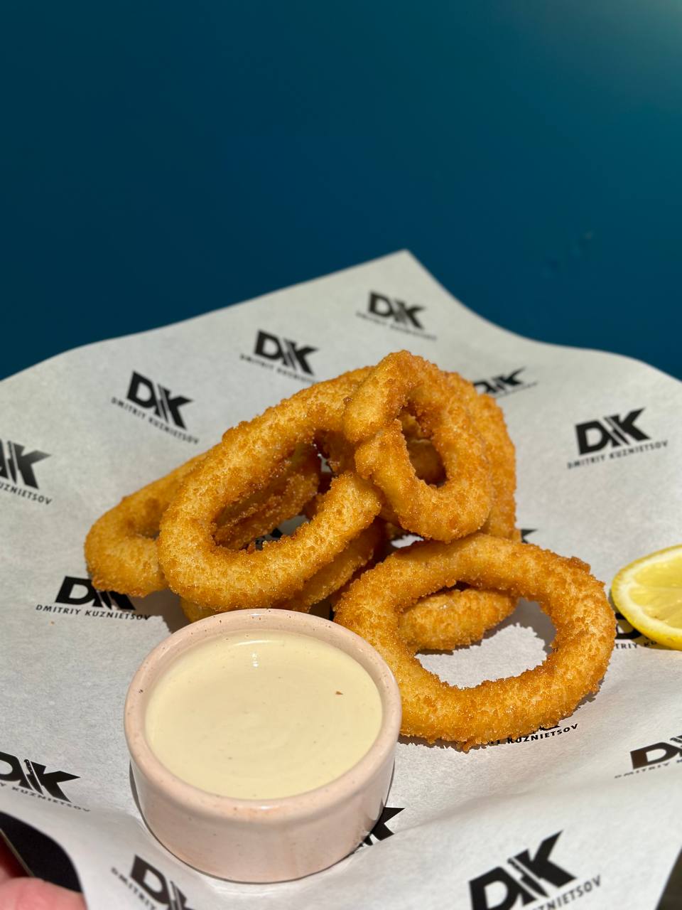 BURGER BY CHEF. СПРАВЖНІ БУРГЕРИ image 7