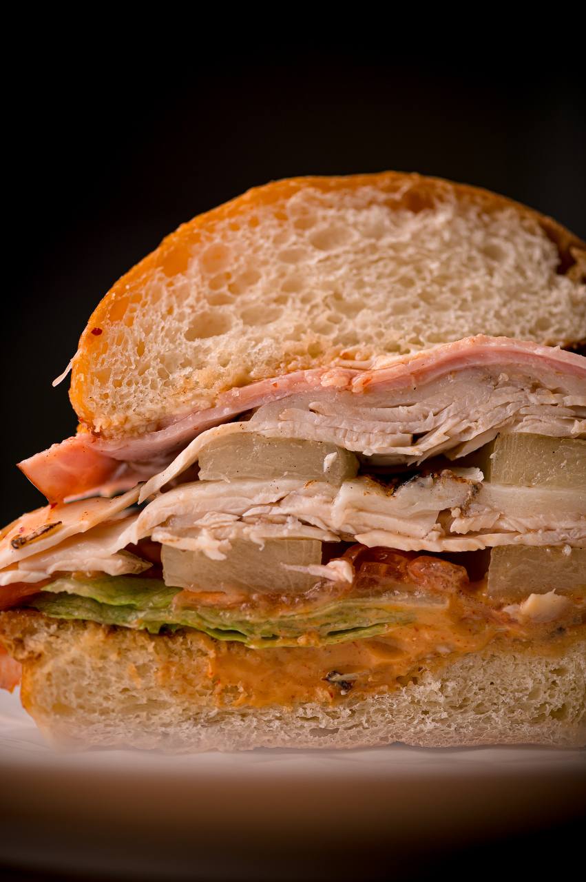 BURGER BY CHEF. СПРАВЖНІ БУРГЕРИ image 8