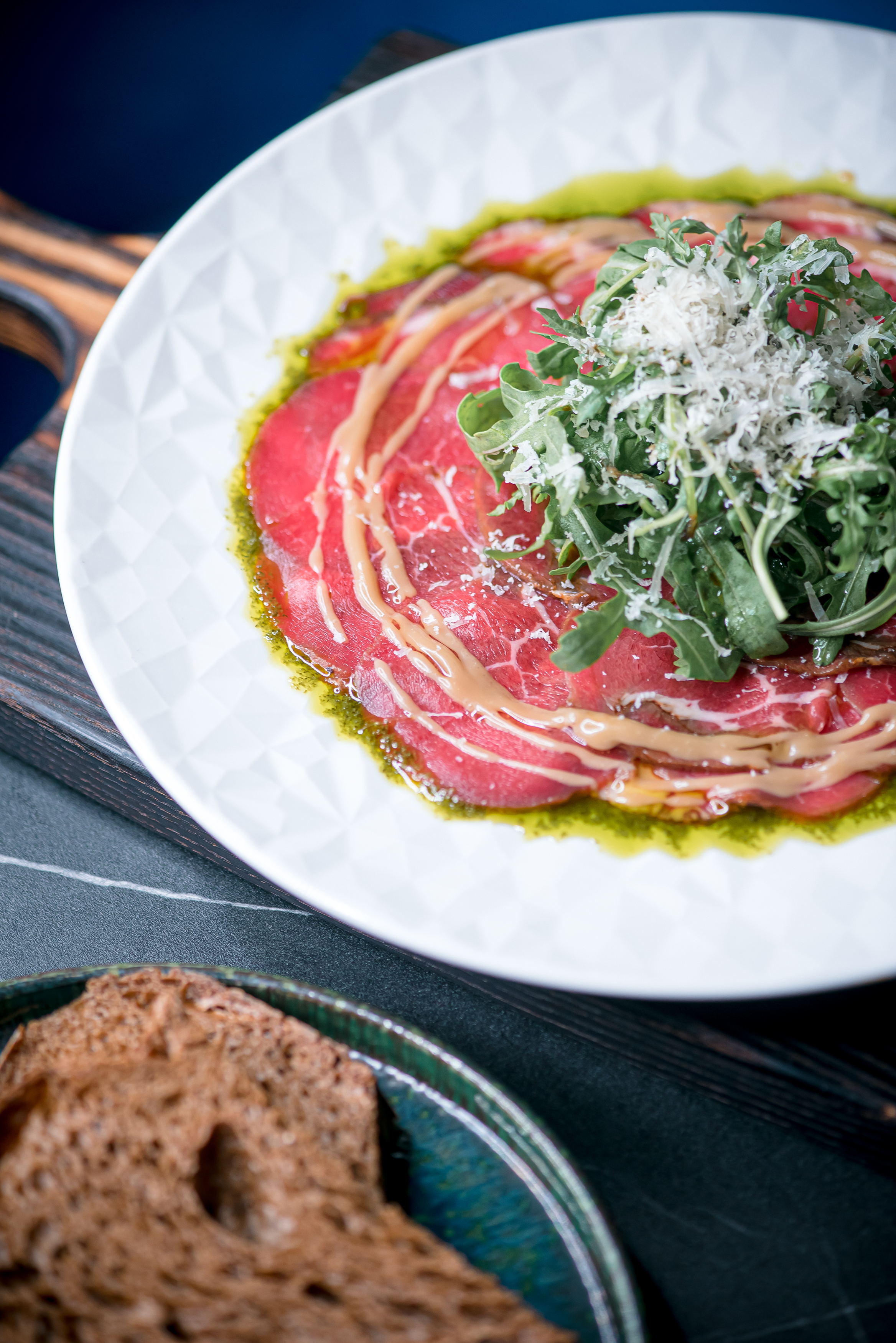 Вино та плюшки image 2