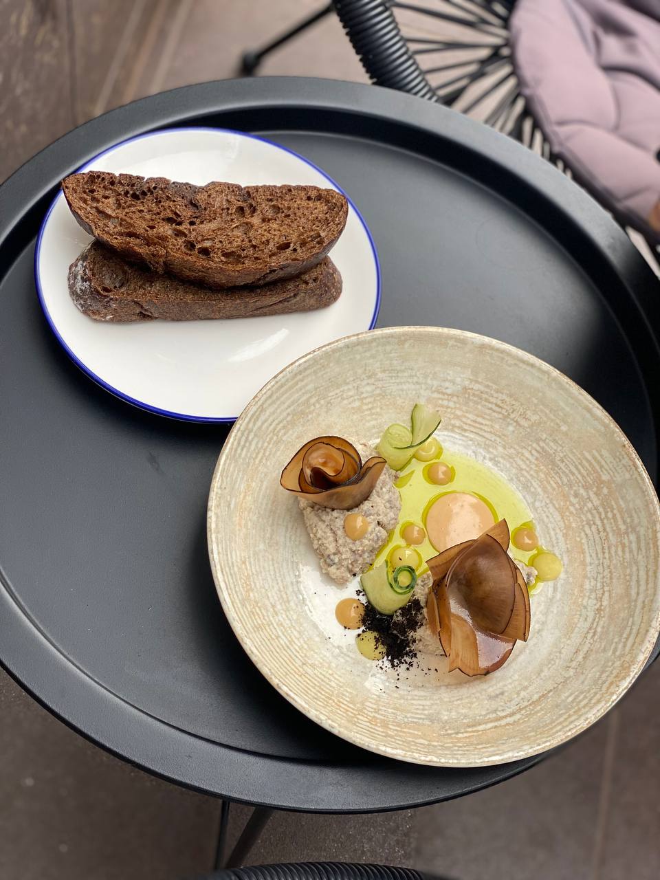 Вино та плюшки image 4