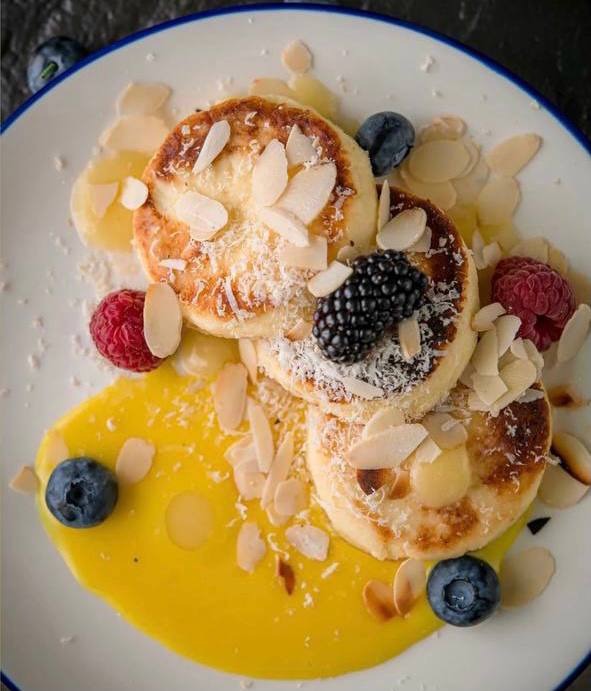 Вино та плюшки image 5