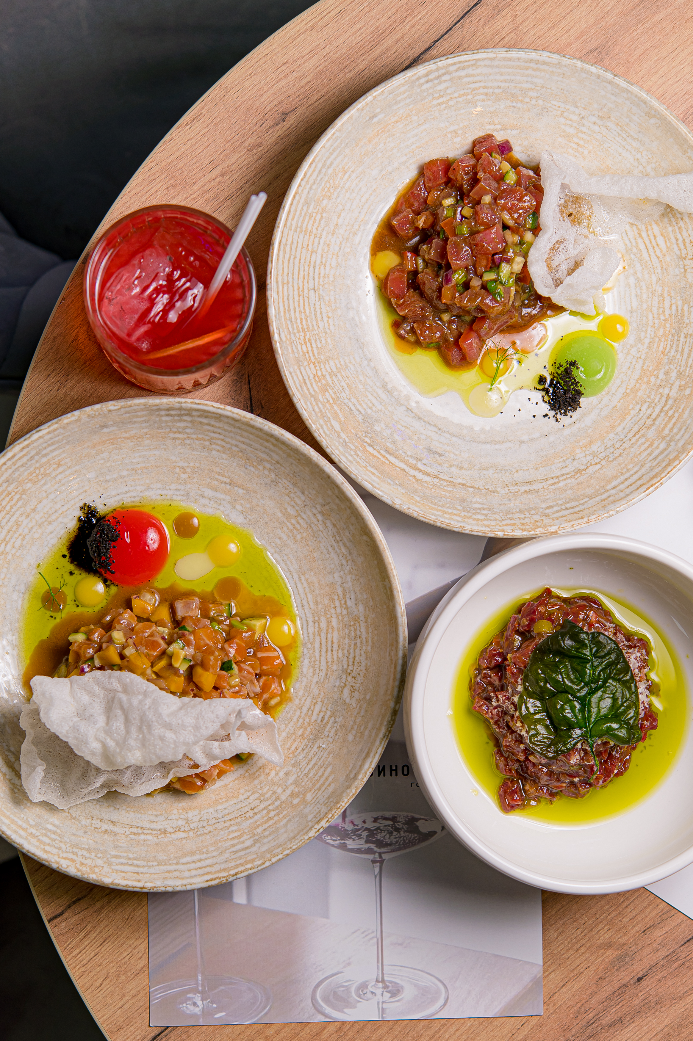 Вино та плюшки image 6