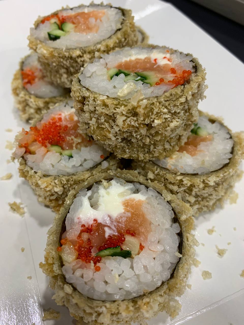 Пицца и суши ДаВинчи image 2