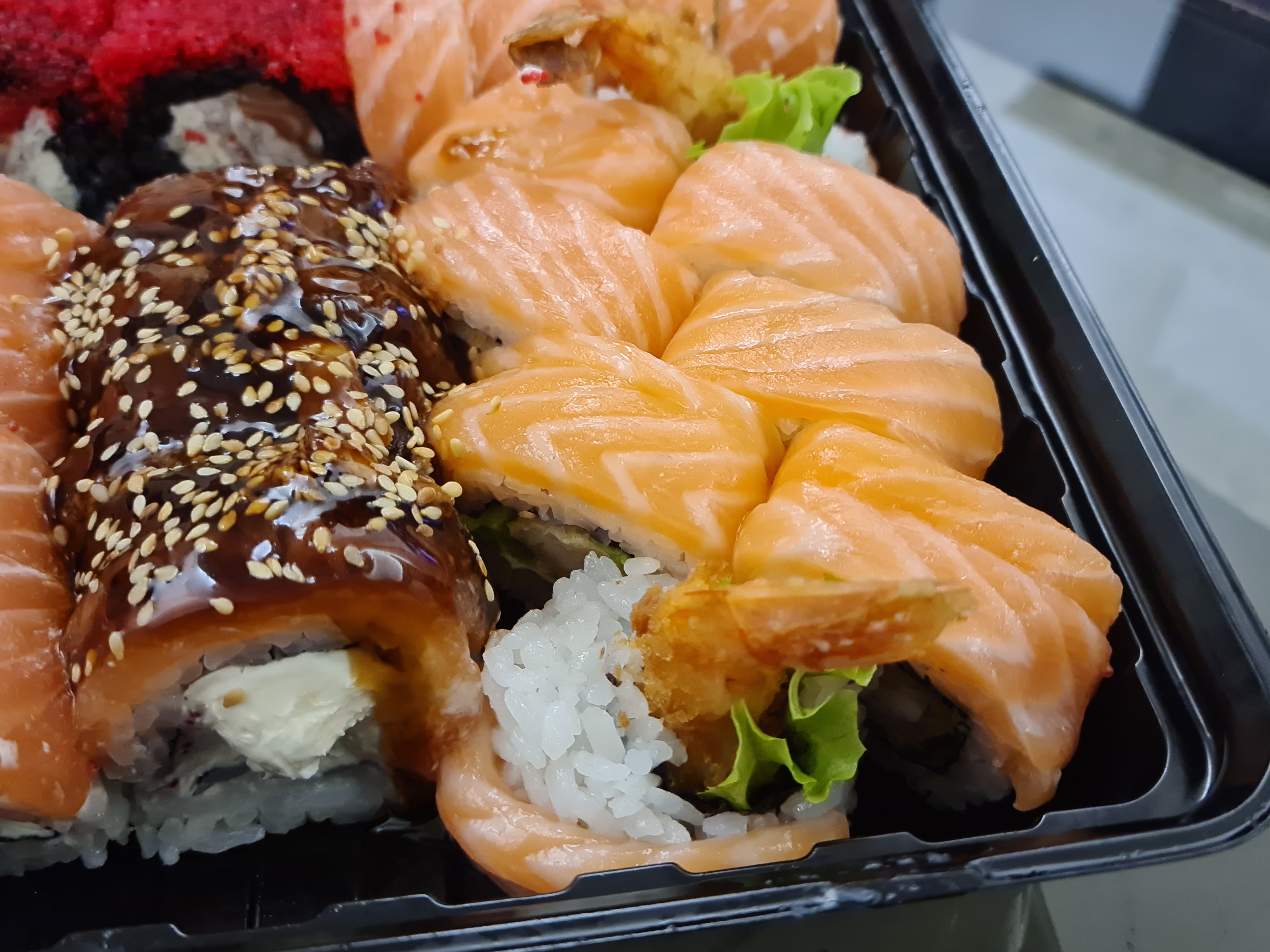 Пицца и суши ДаВинчи image 4