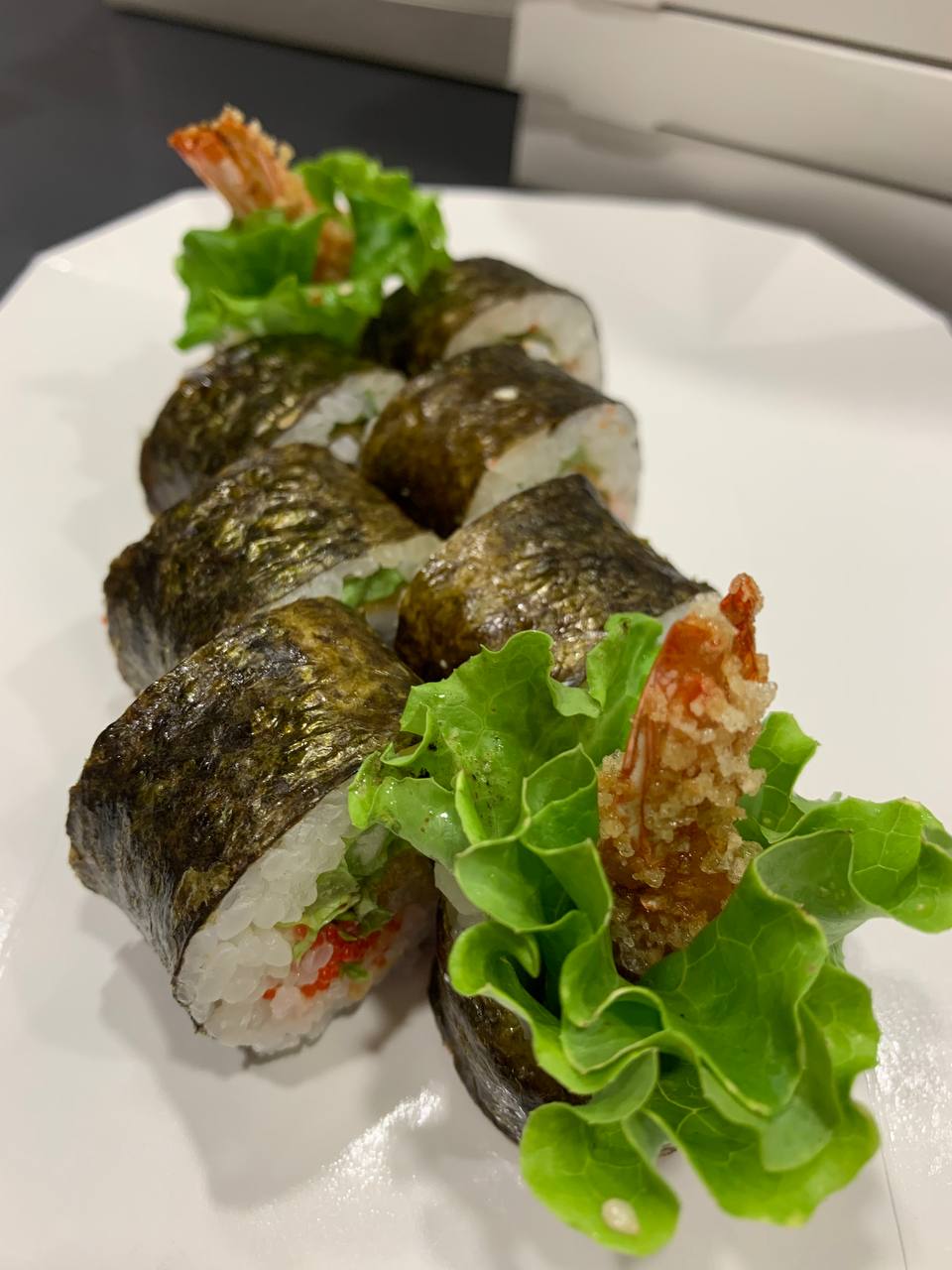 Пицца и суши ДаВинчи image 5