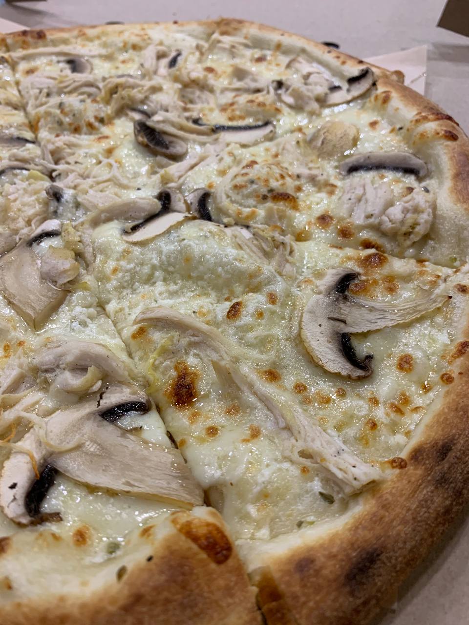 Пицца и суши ДаВинчи image 6