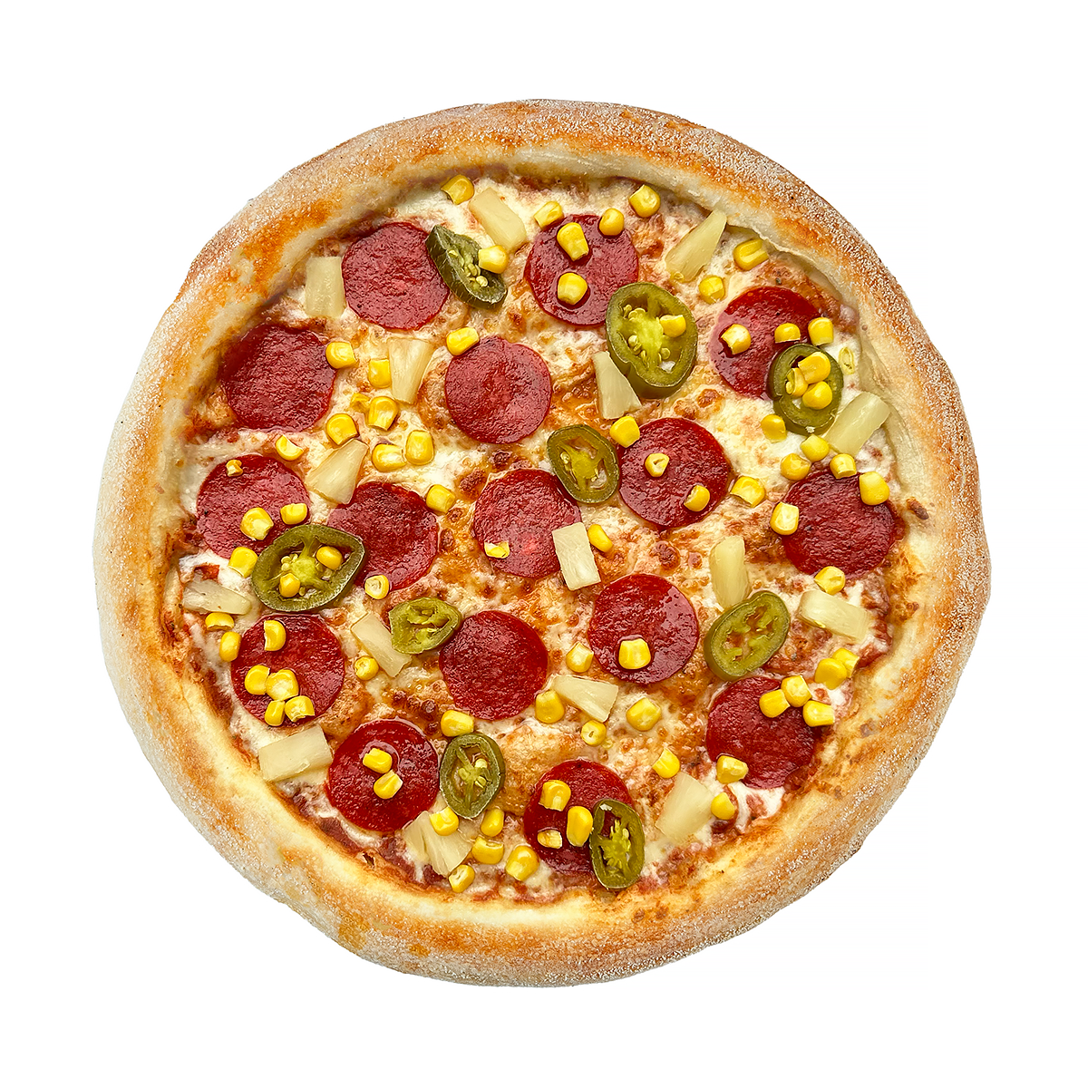 Prosto Pizza™- доставка піци | піца з собою. image 2