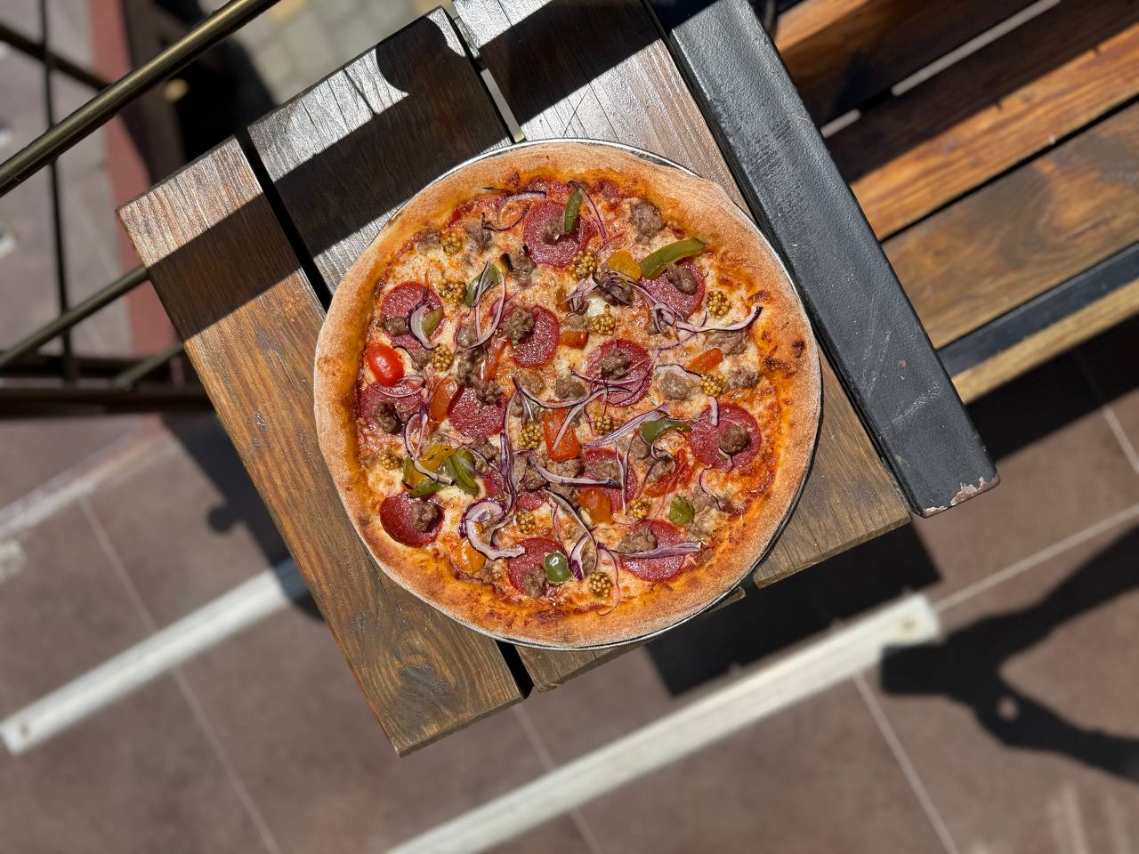 Prosto Pizza™- доставка піци | піца з собою. image 3