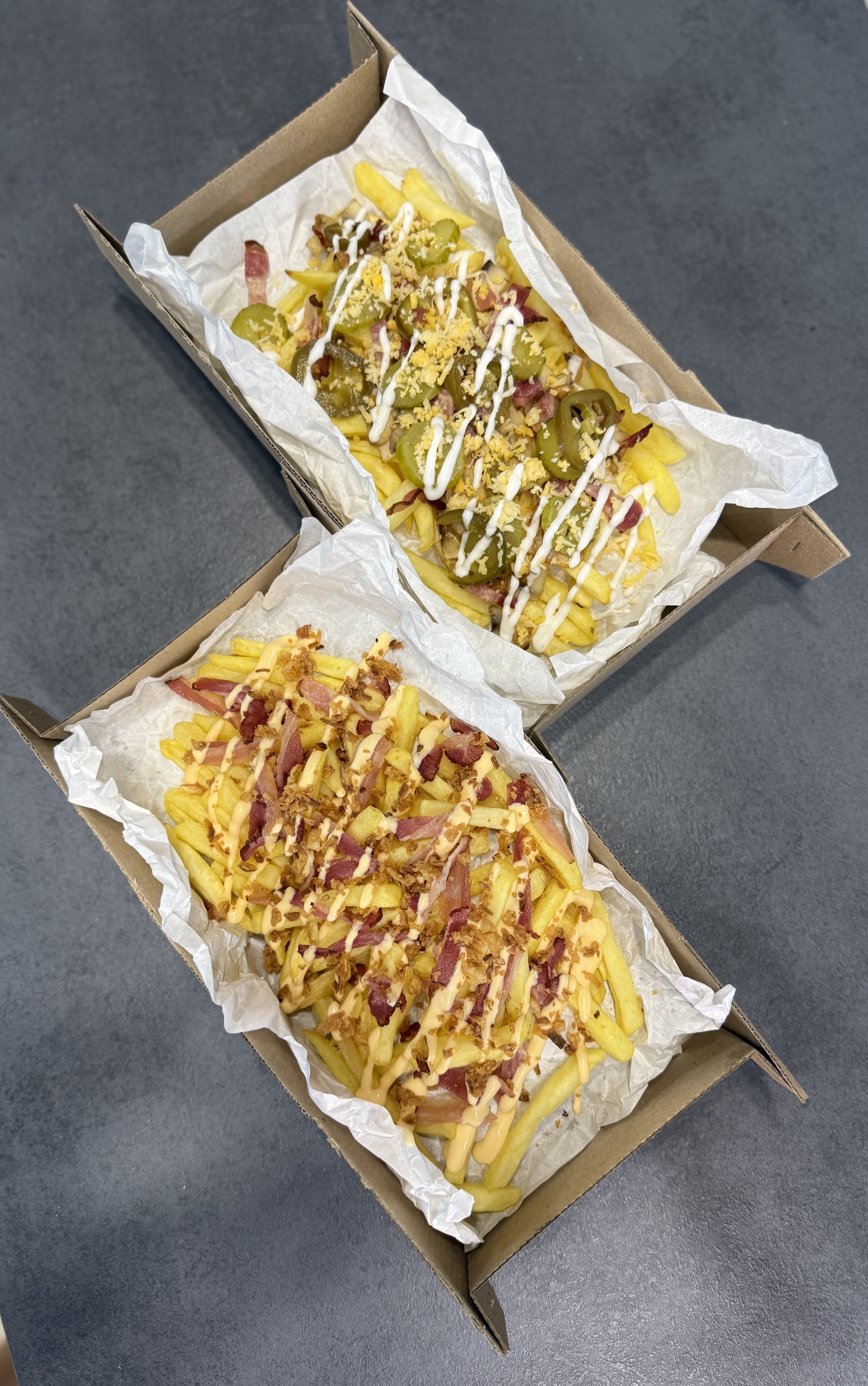 Prosto Pizza™- доставка піци | піца з собою. image 5