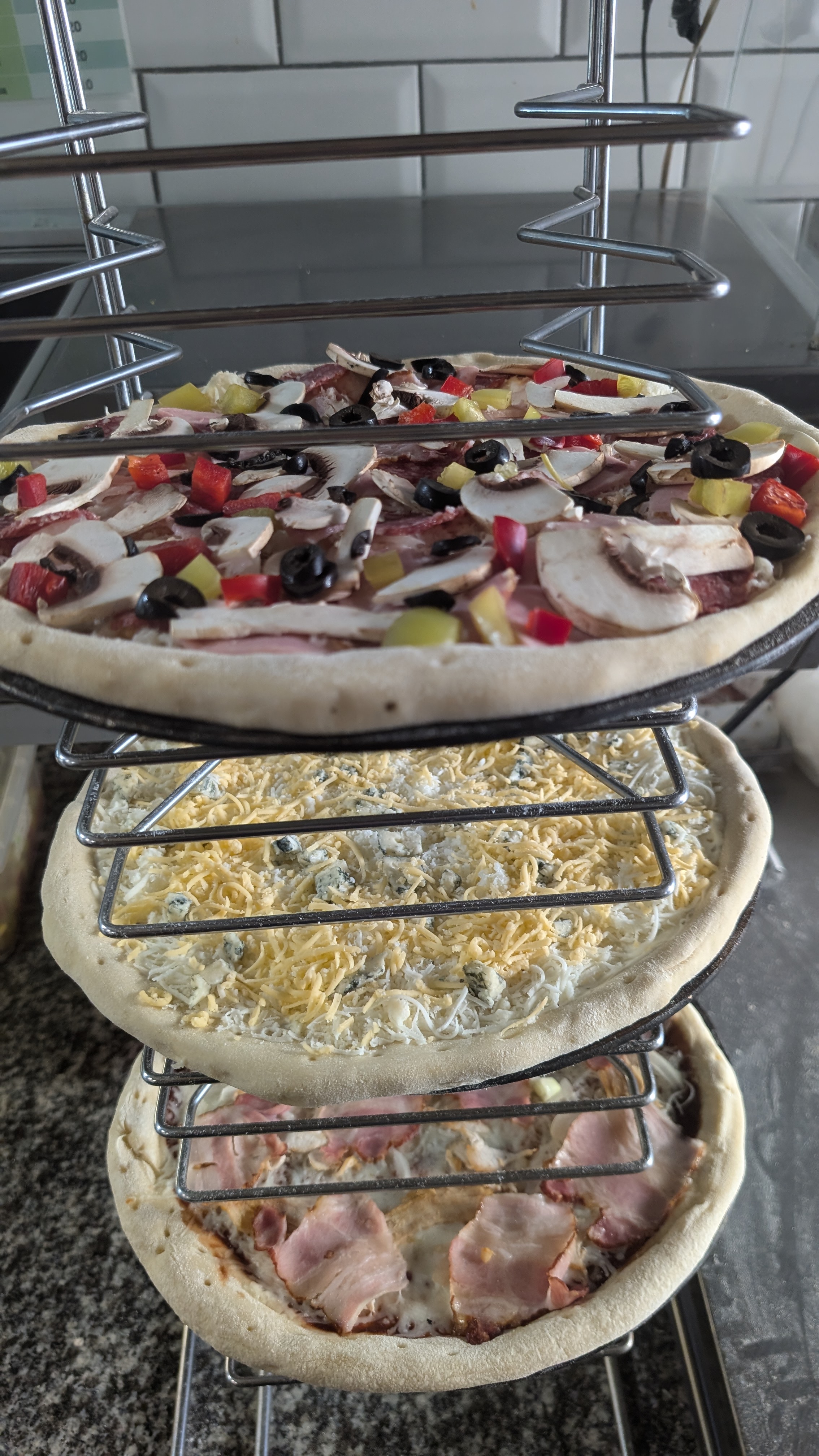 Prosto Pizza™- доставка піци | піца з собою. image 6