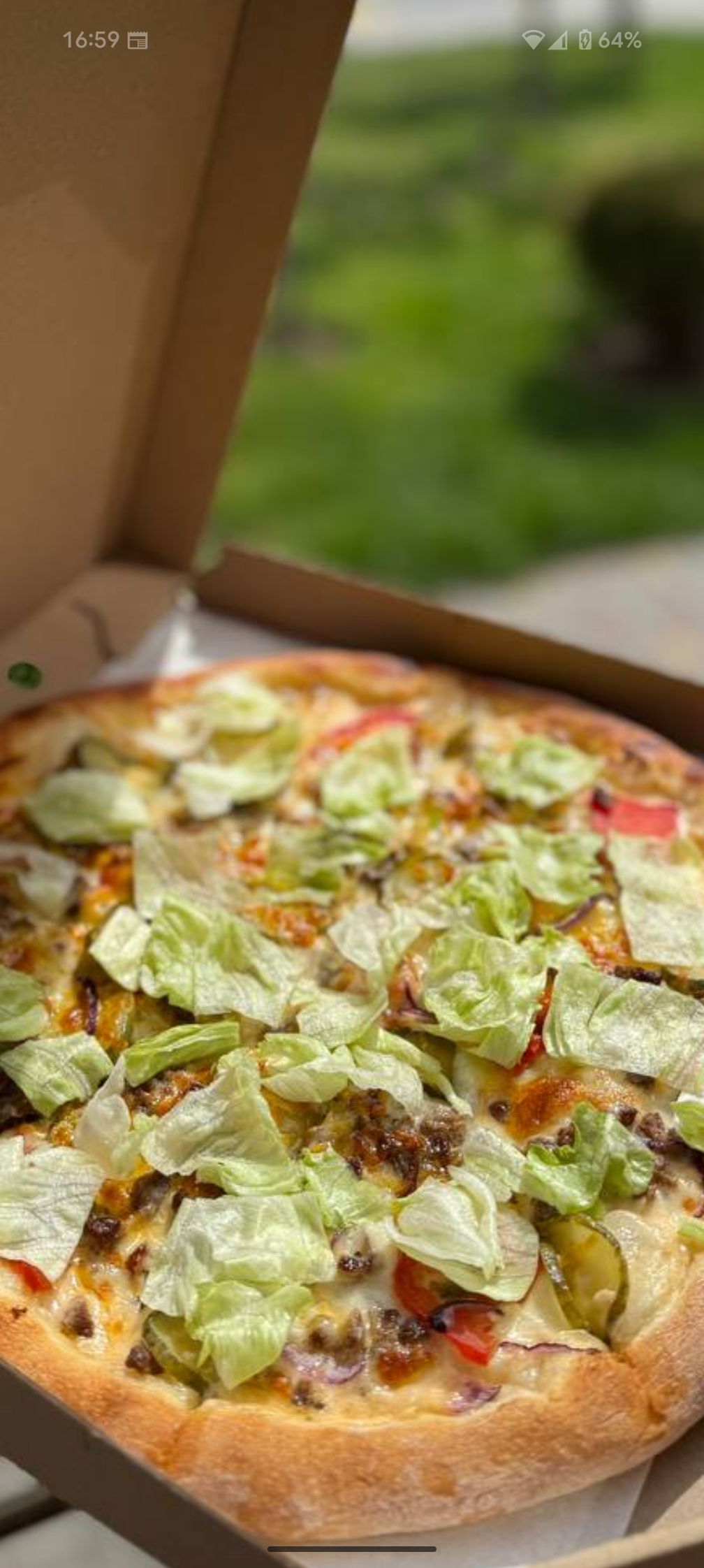 Prosto Pizza™- доставка піци | піца з собою. image 7