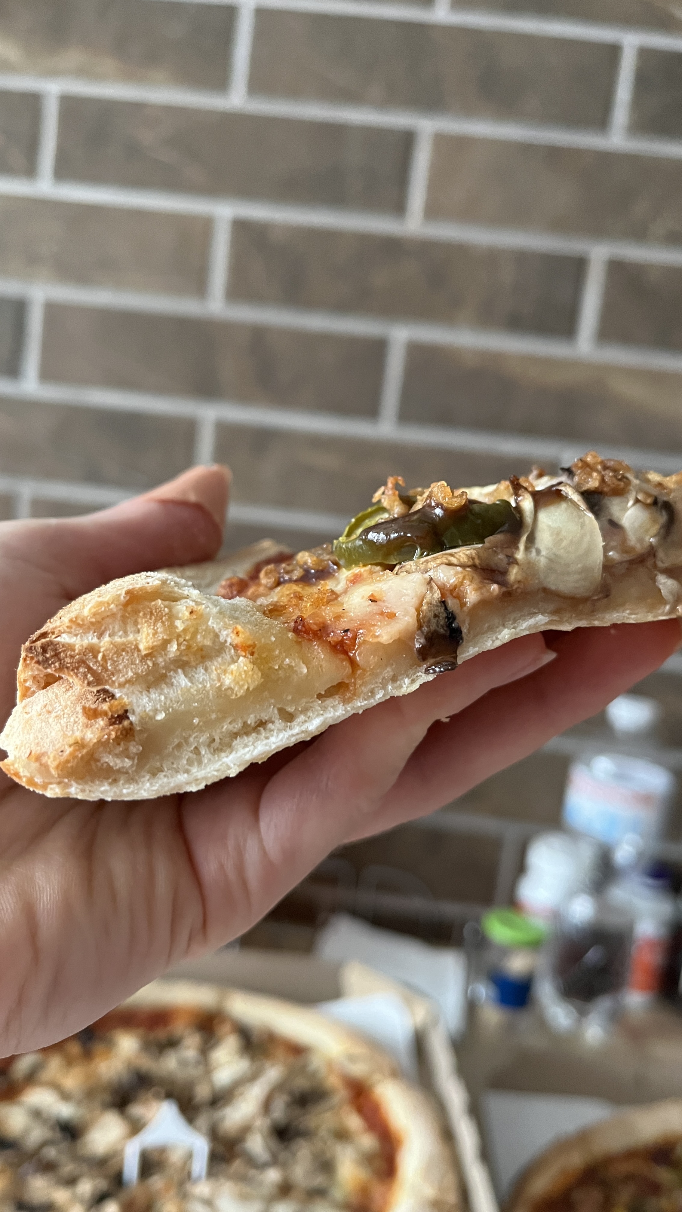 Prosto Pizza™- доставка піци | піца з собою. image 10