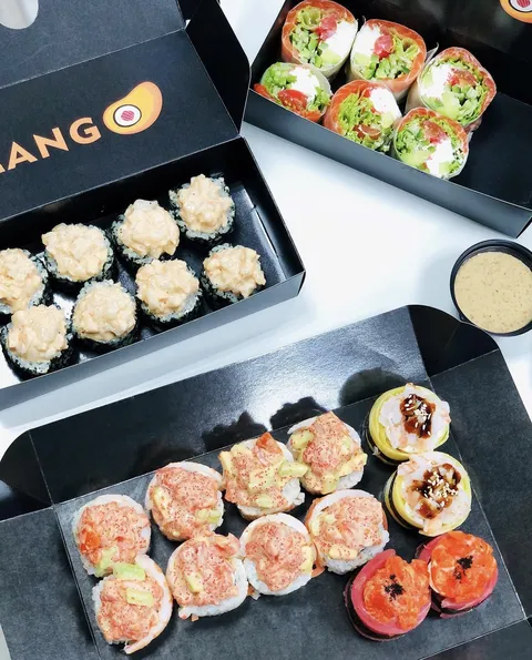 MANGOSUSHI image 2
