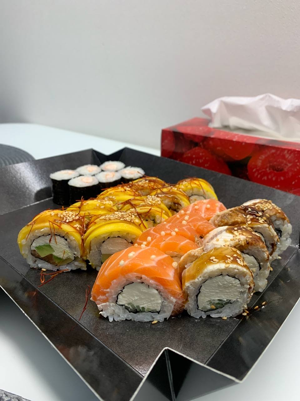 MANGOSUSHI image 3