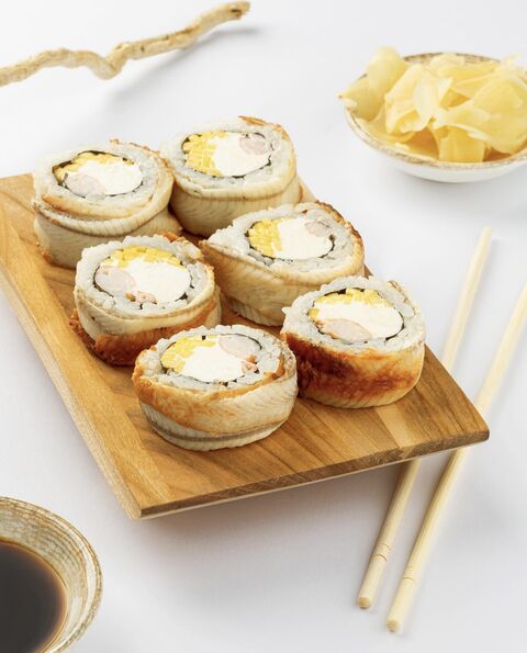 MANGOSUSHI image 4