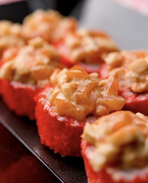MANGOSUSHI image 8