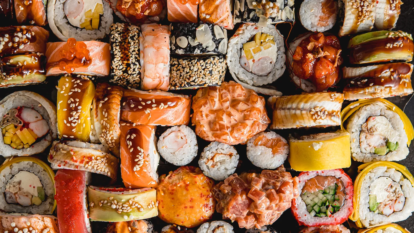 MANGOSUSHI image 10