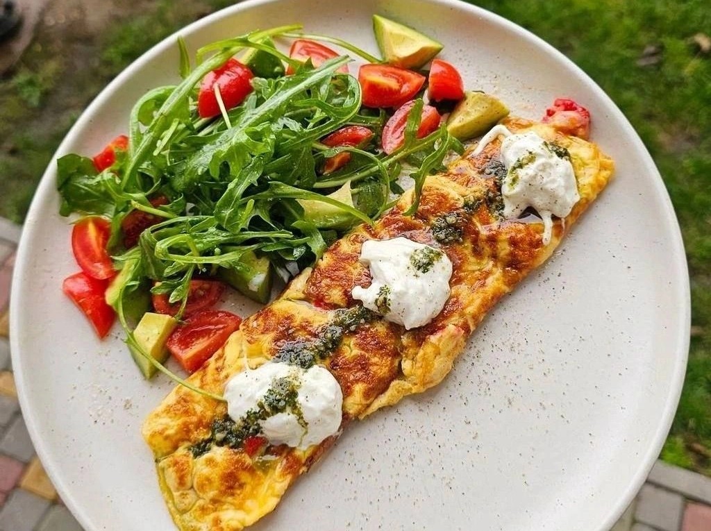 Крем Кафе | Таїрово | ВЛАСНА ДОСТАВКА image 2