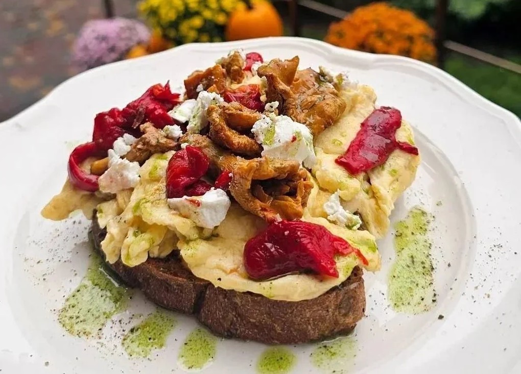 Крем Кафе | Таїрово | ВЛАСНА ДОСТАВКА image 7