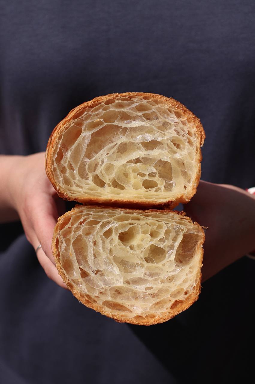 12 Coffee and Croissants image 2