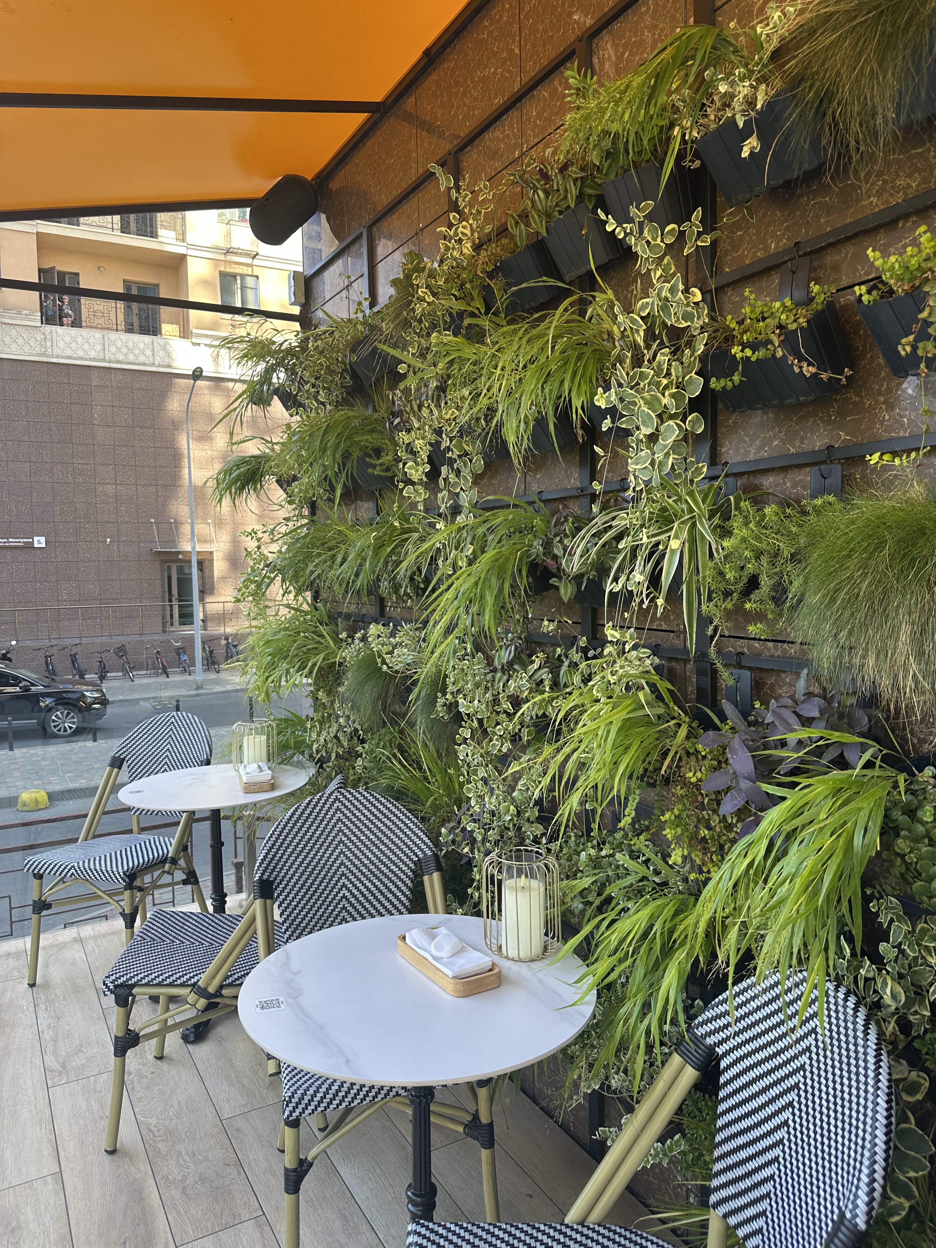 12 Coffee and Croissants image 7