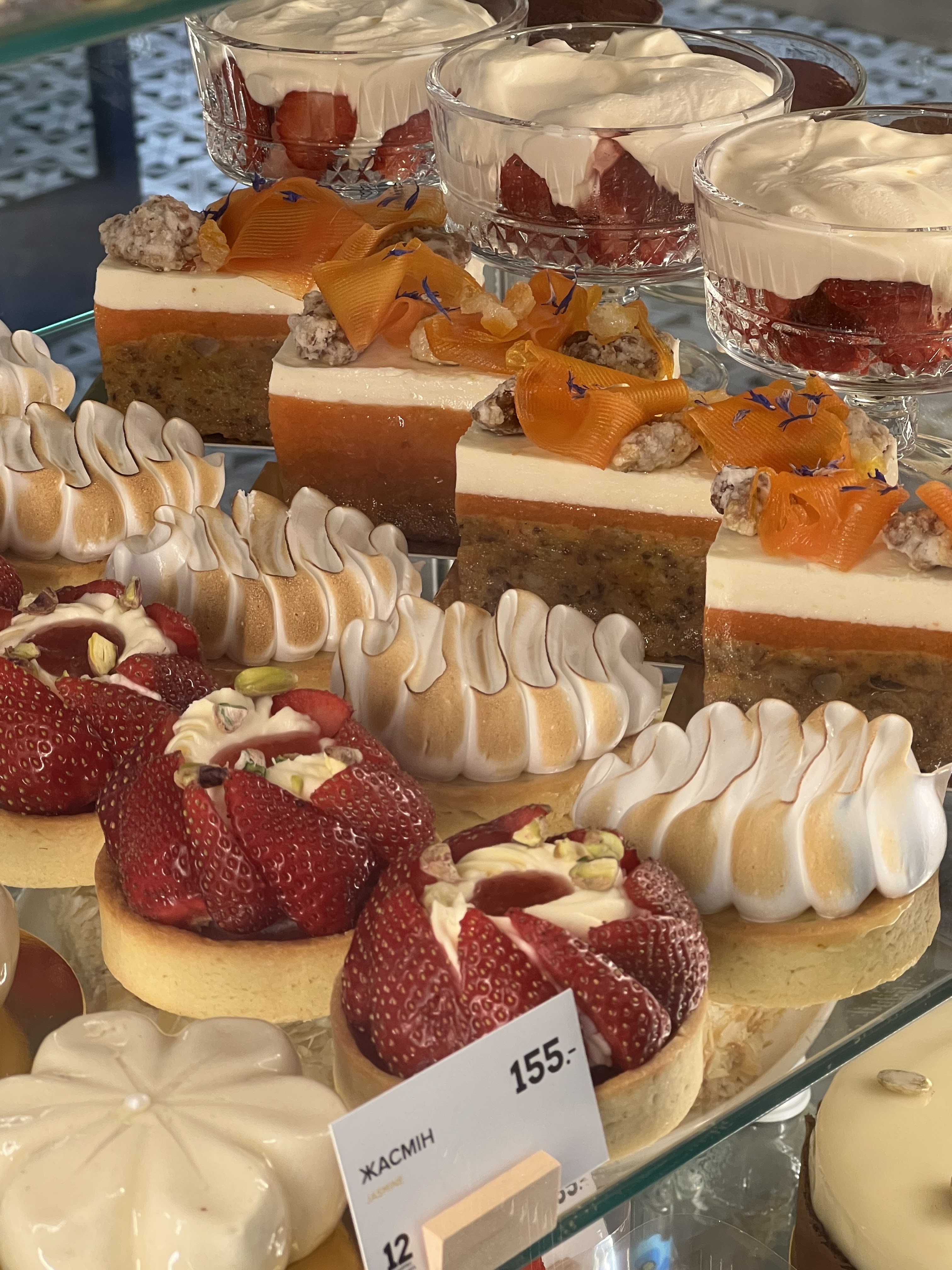 12 Coffee and Croissants image 8