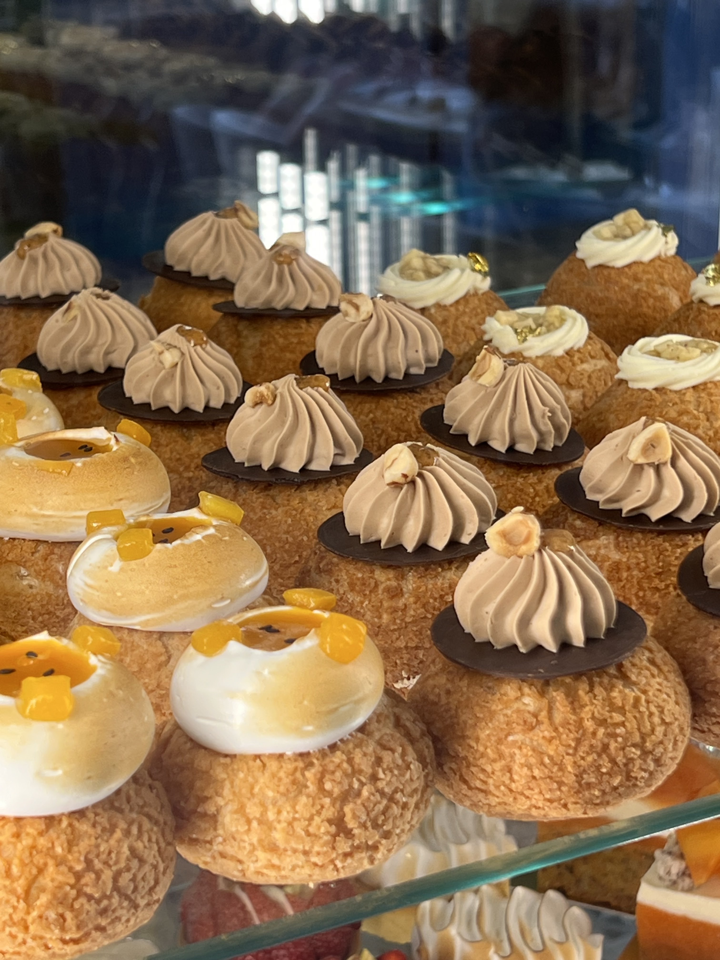 12 Coffee and Croissants image 10