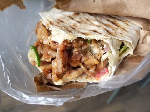 Respect Kebab image 1