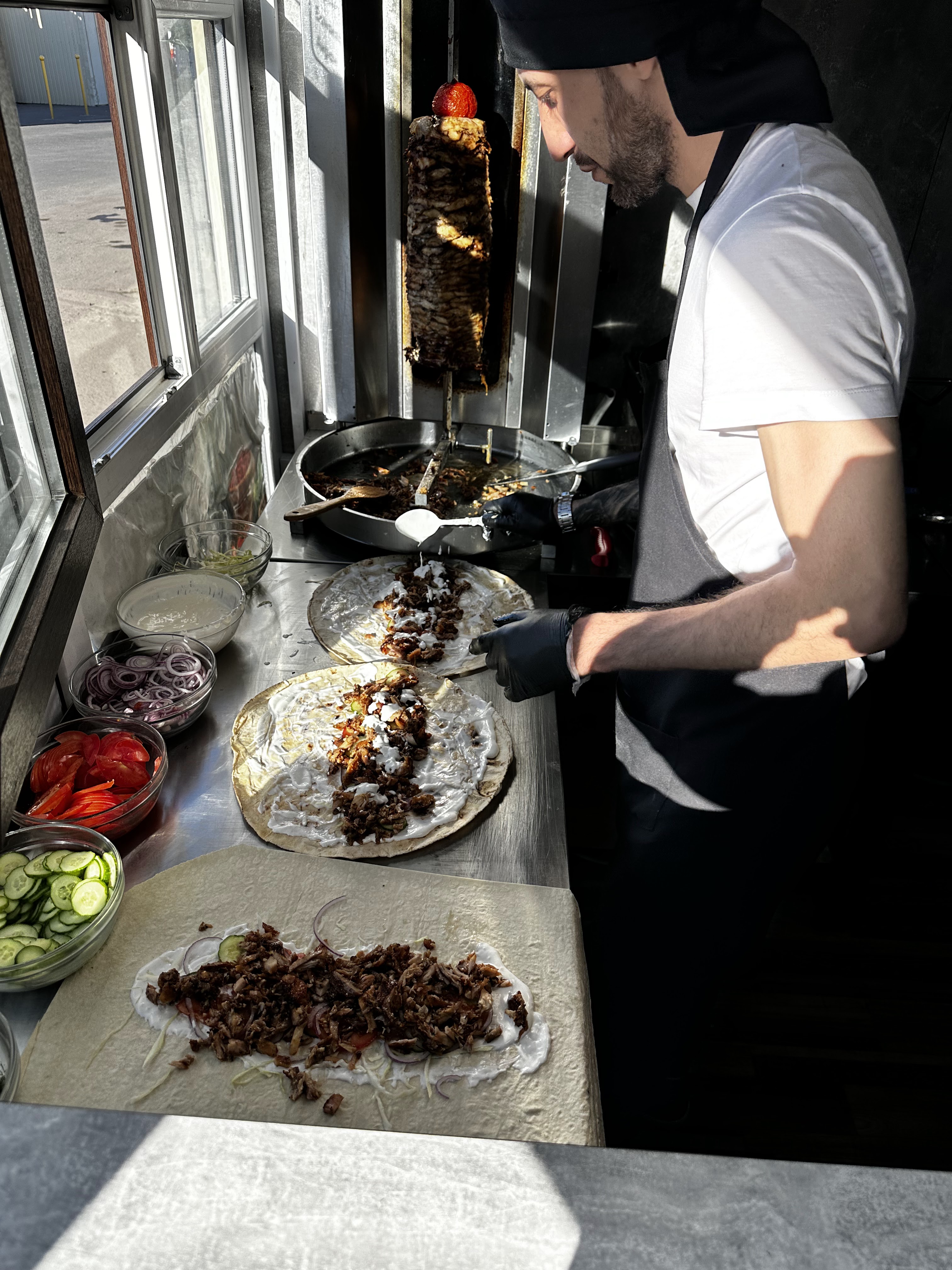 Respect Kebab image 3