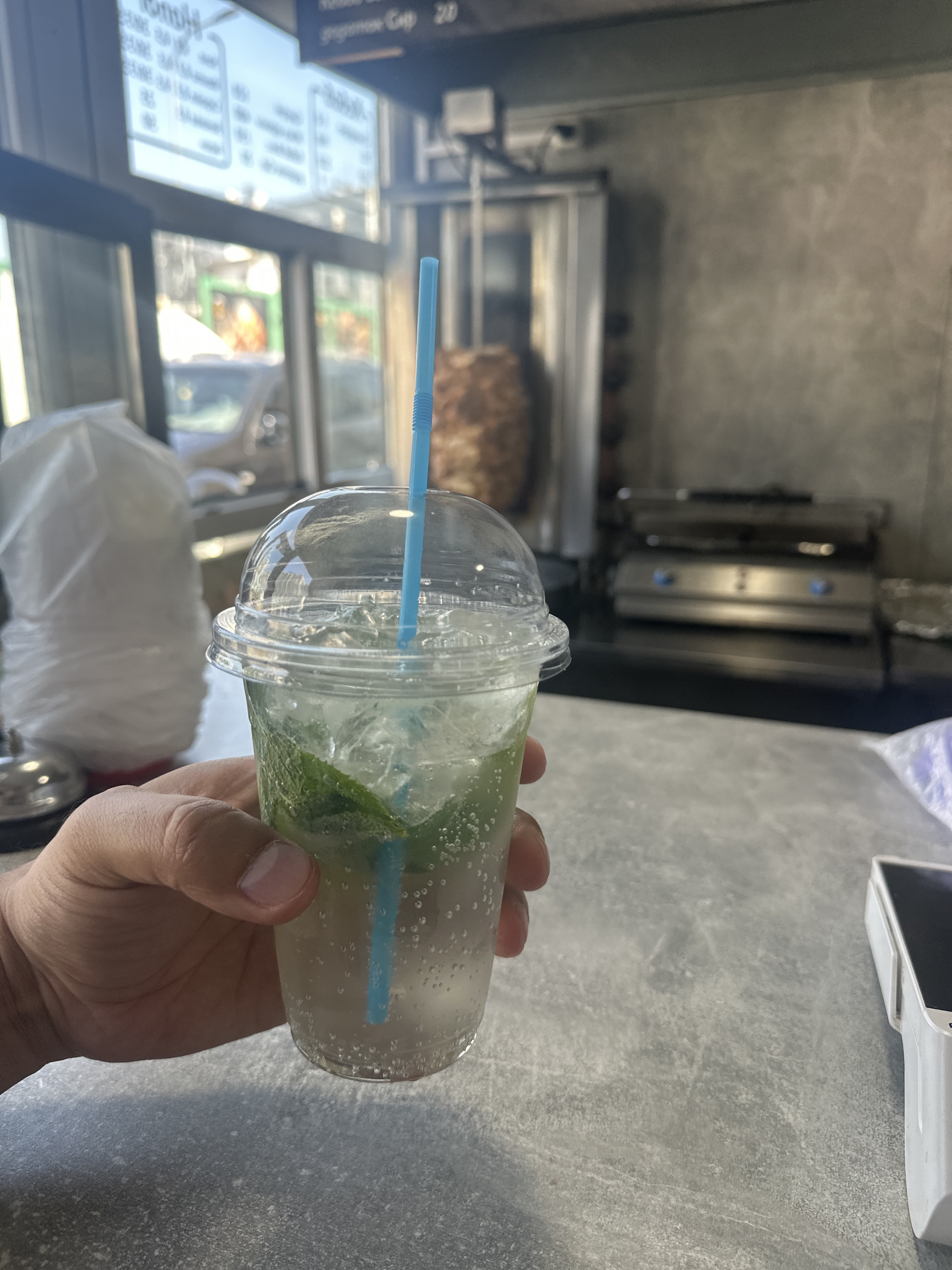 Respect Kebab image 4