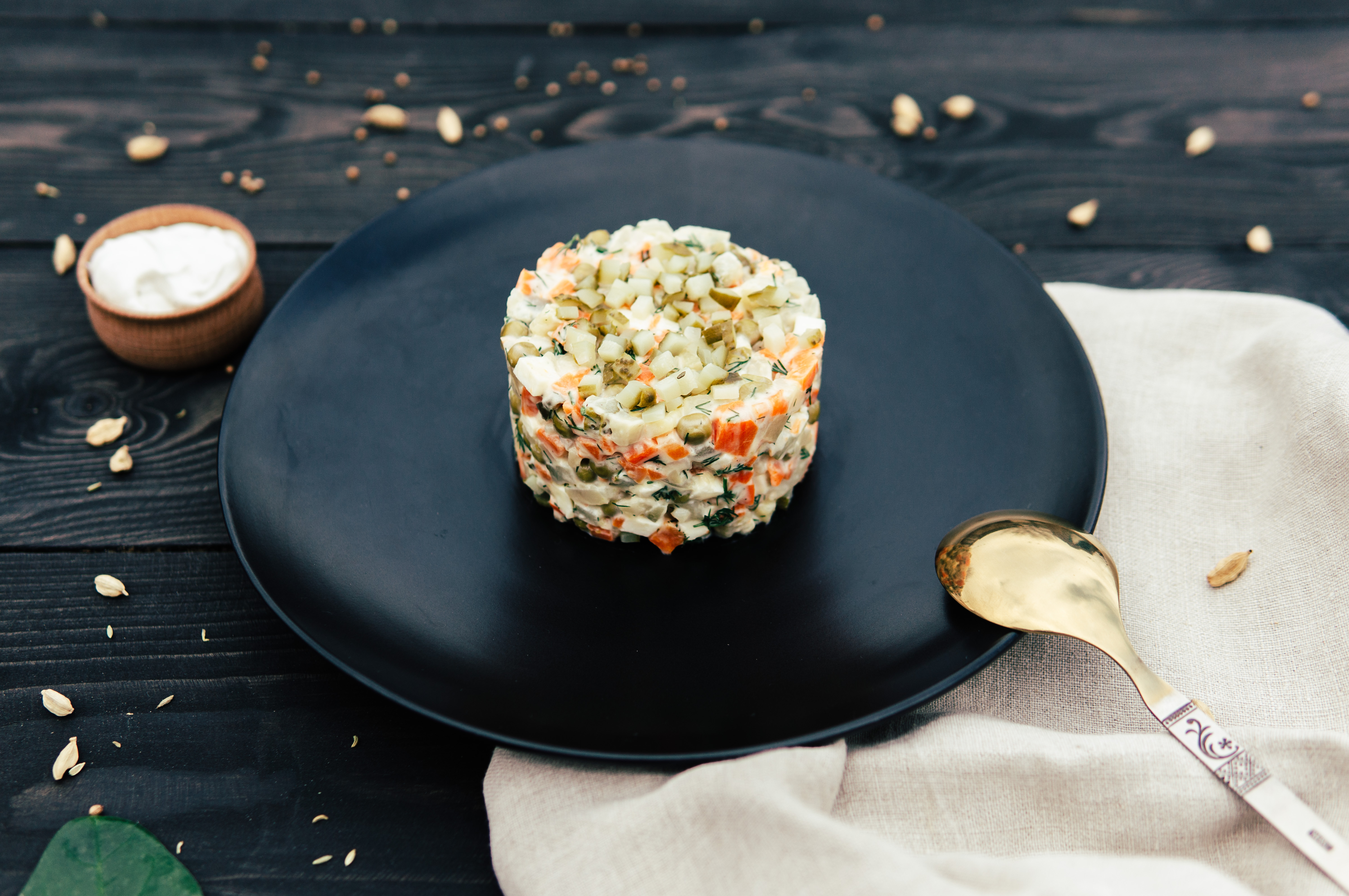 Кафе Prasad -Онлайн image 1