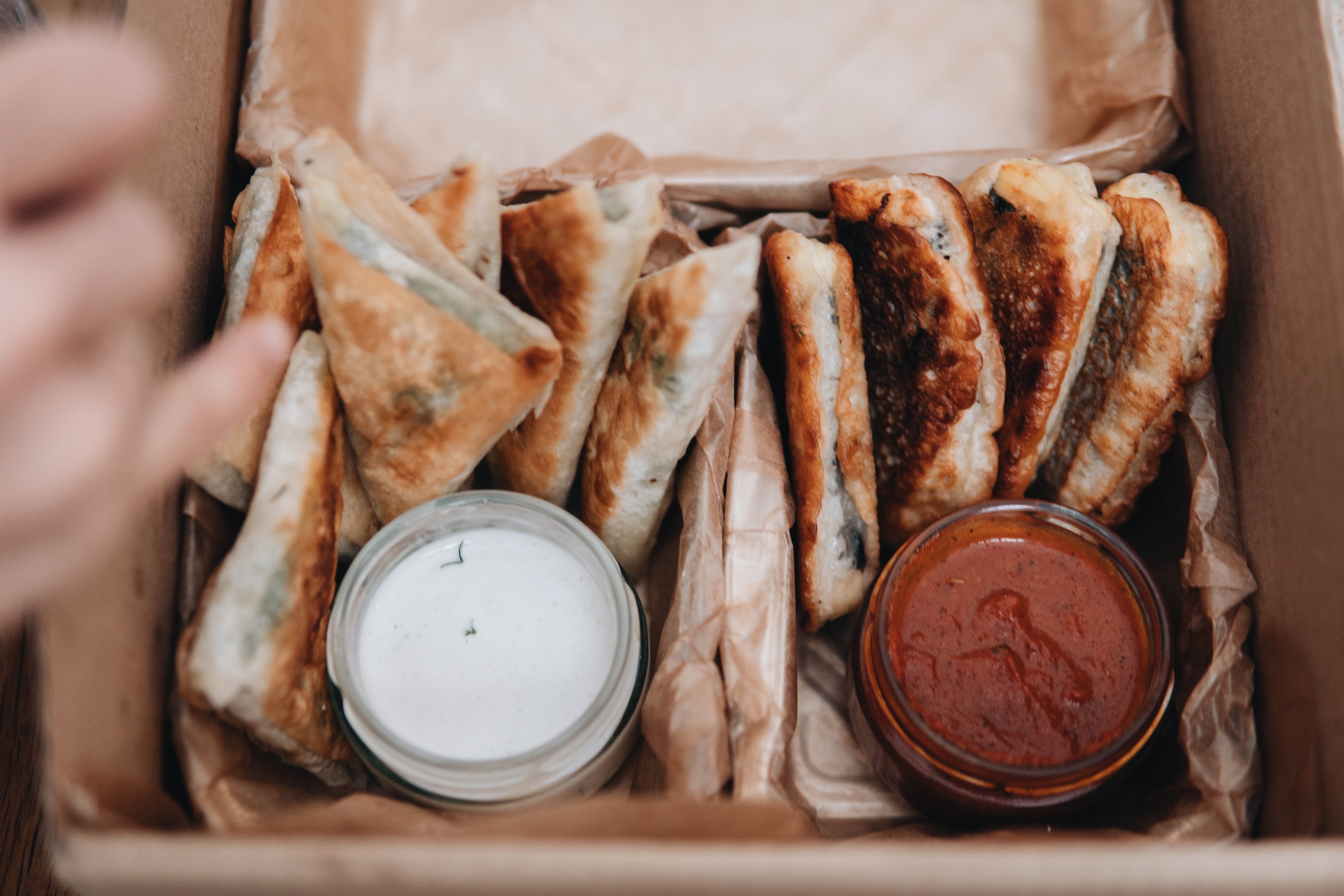 Кафе Prasad -Онлайн image 2