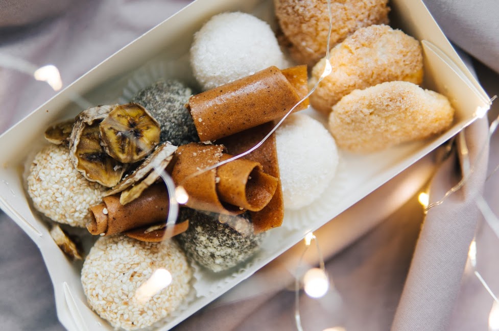 Кафе Prasad -Онлайн image 3