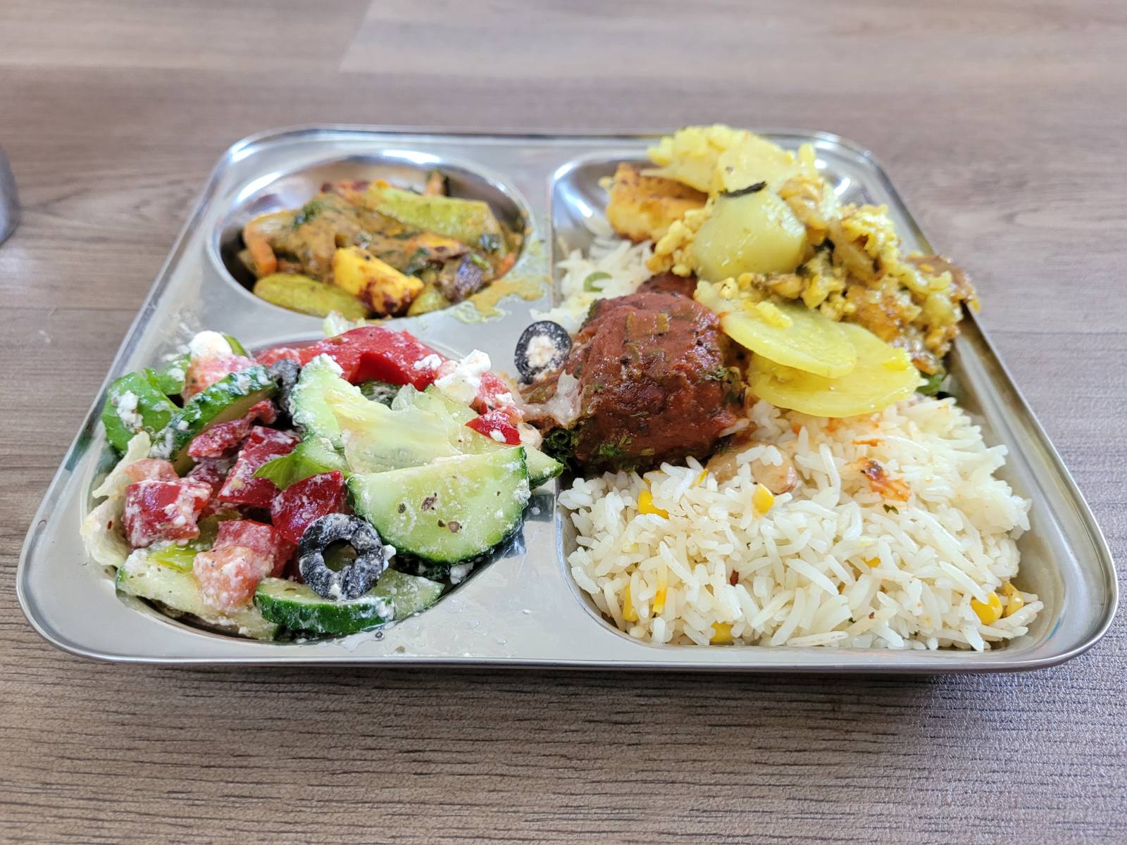 Кафе Prasad -Онлайн image 4