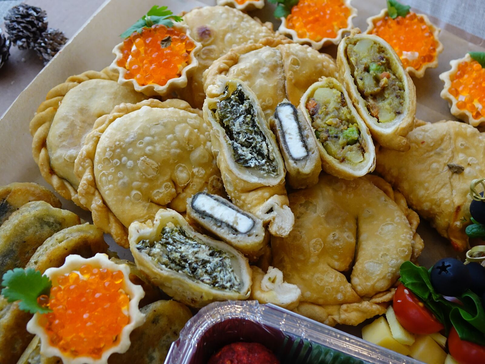 Кафе Prasad -Онлайн image 6