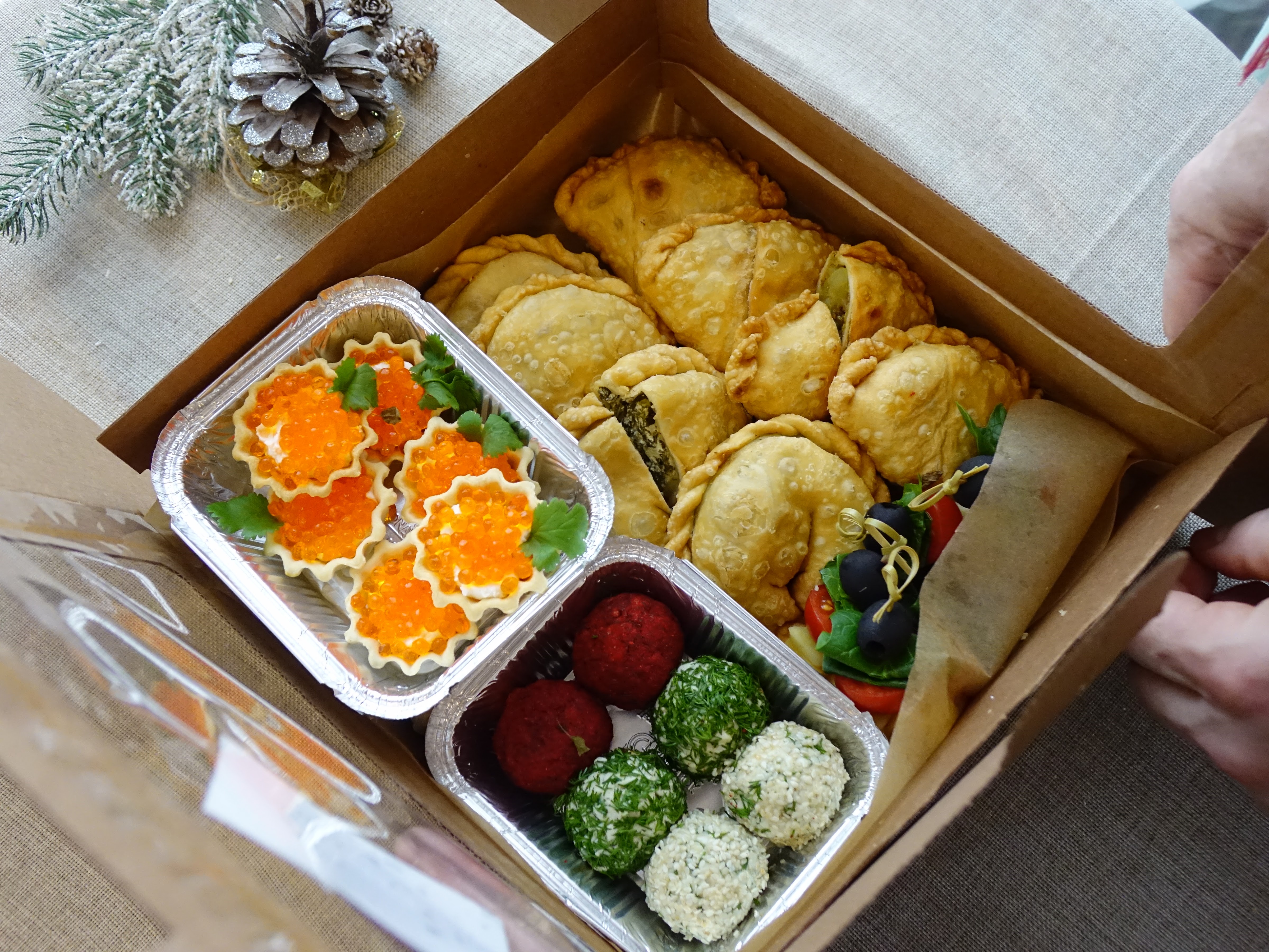 Кафе Prasad -Онлайн image 7