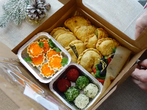 Кафе Prasad -Онлайн image 7