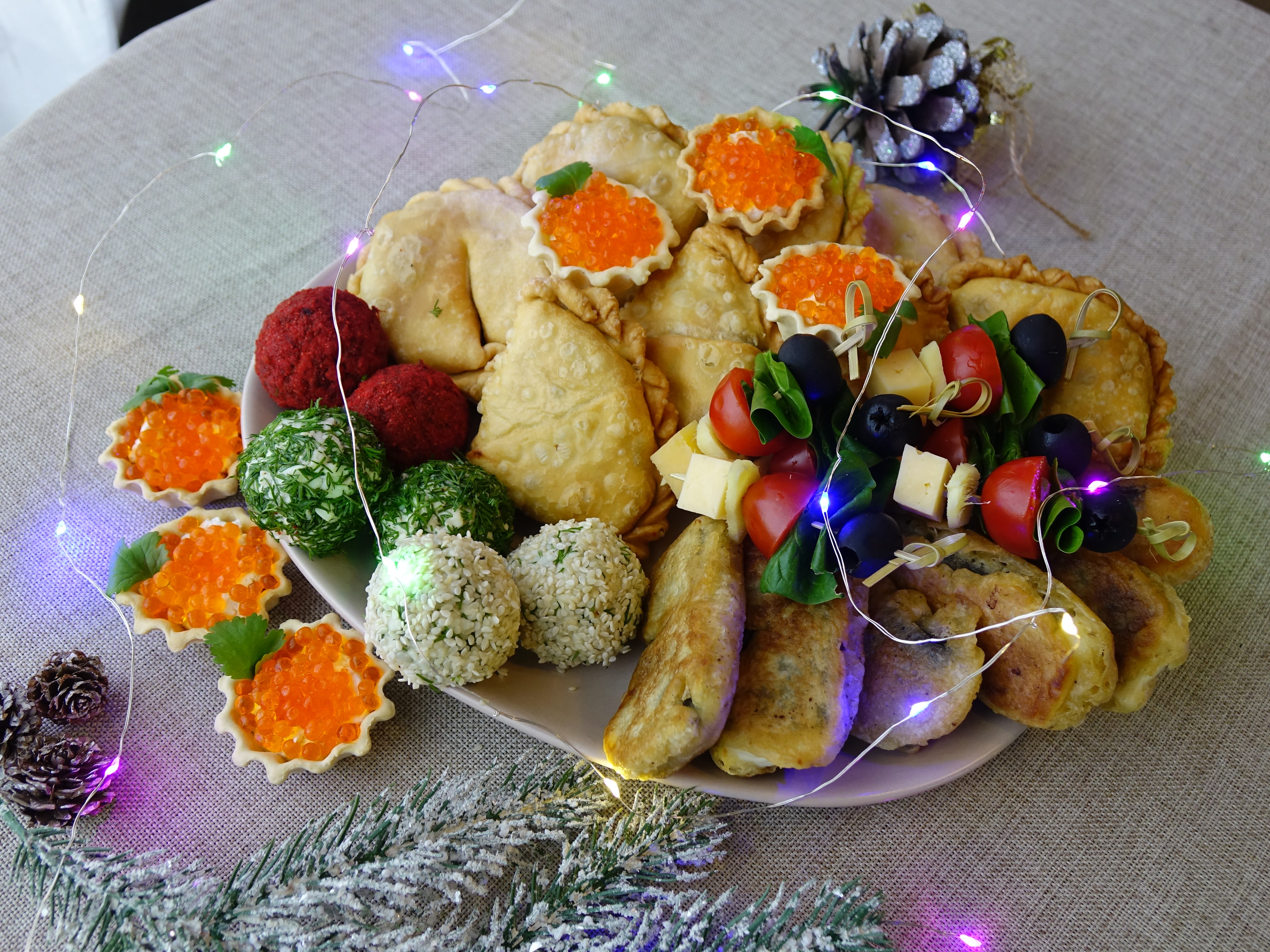 Кафе Prasad -Онлайн image 10