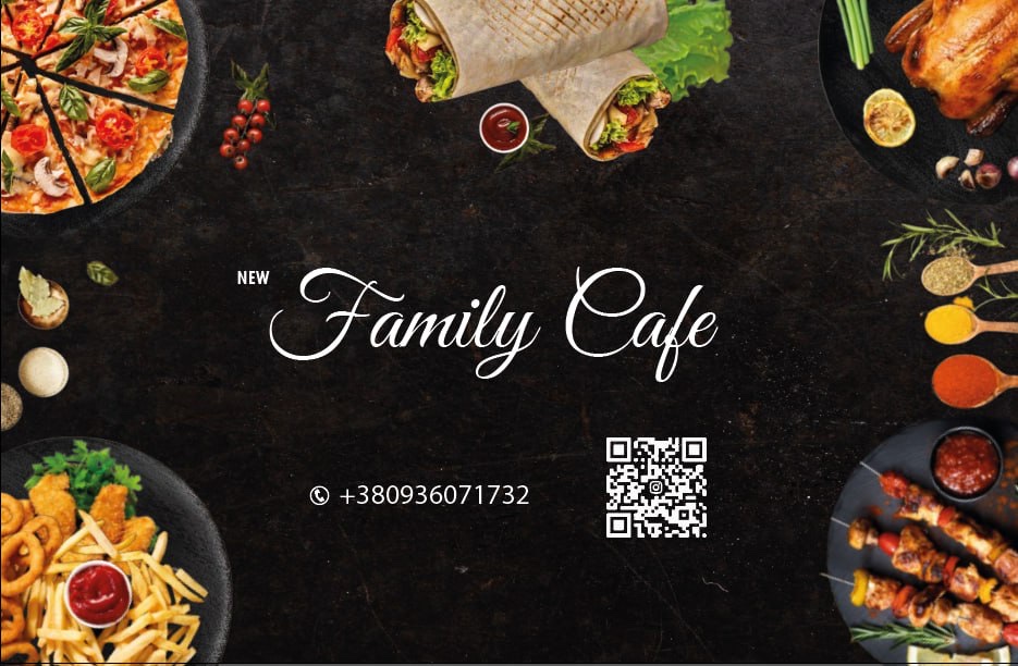 new Family Cafe image 2