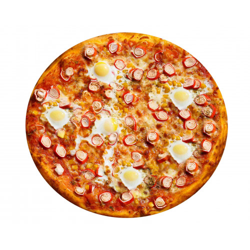 УНО Пицца image 3