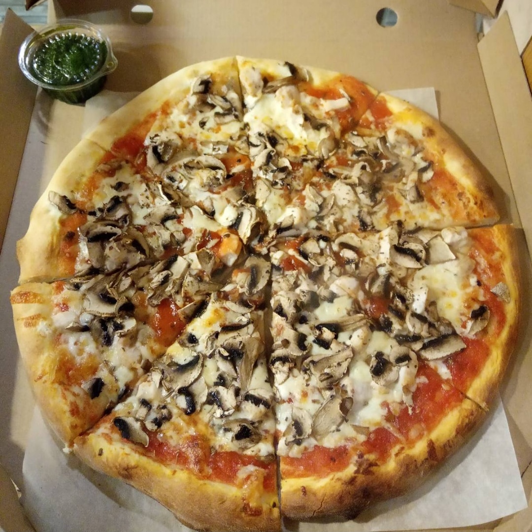 УНО Пицца image 5