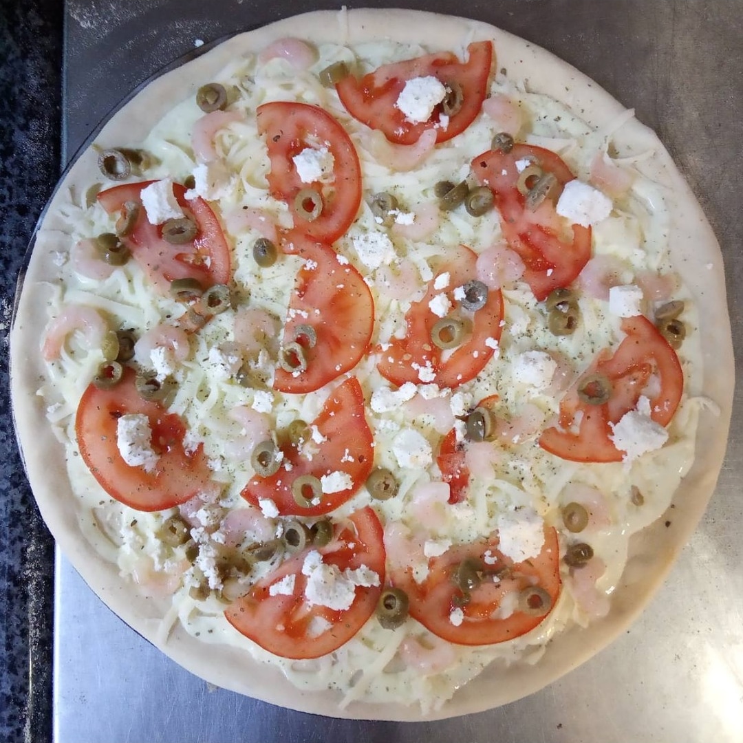 УНО Пицца image 8